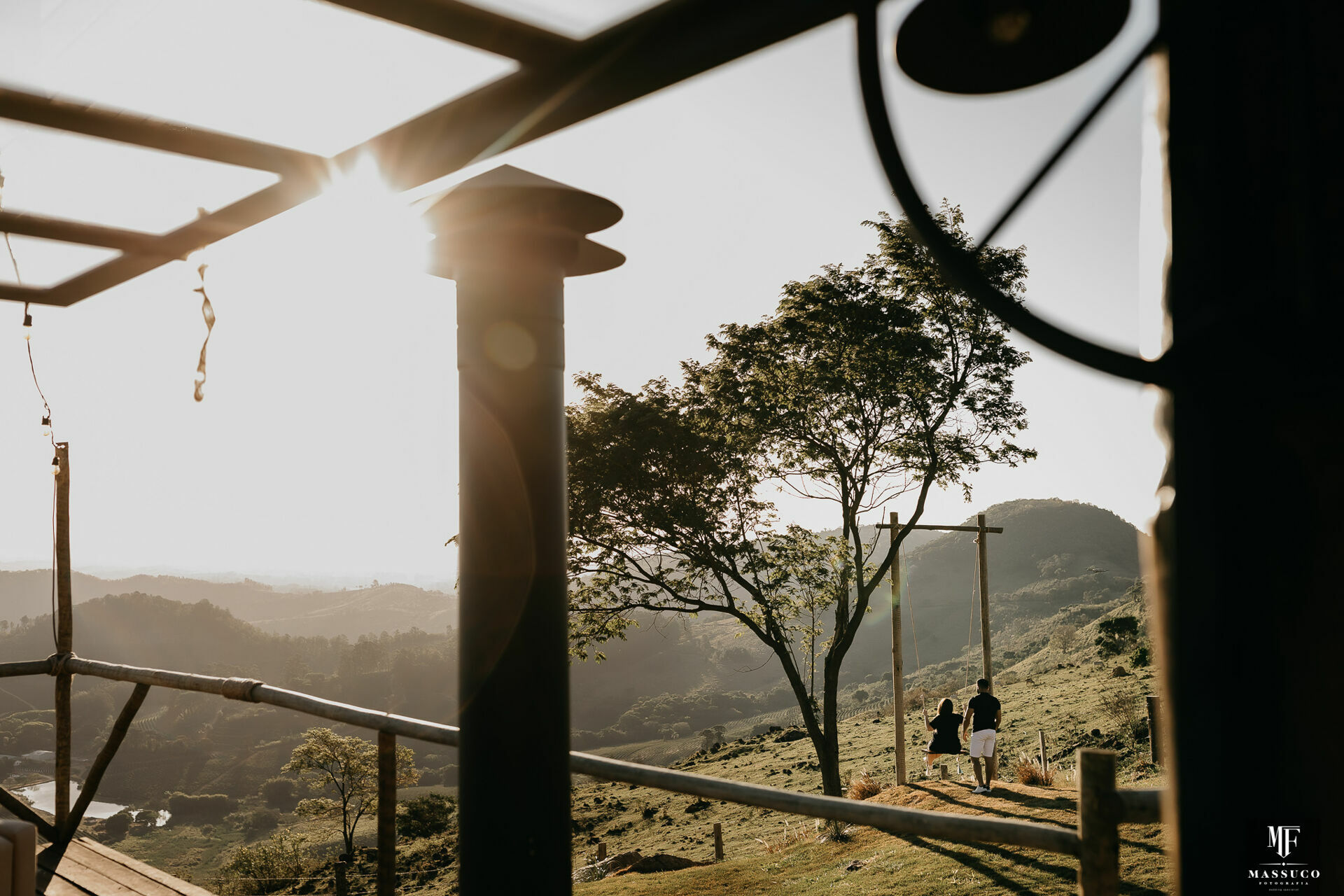 Foto PRÉ WEDDING PAULA E NETO  - Imagem 25