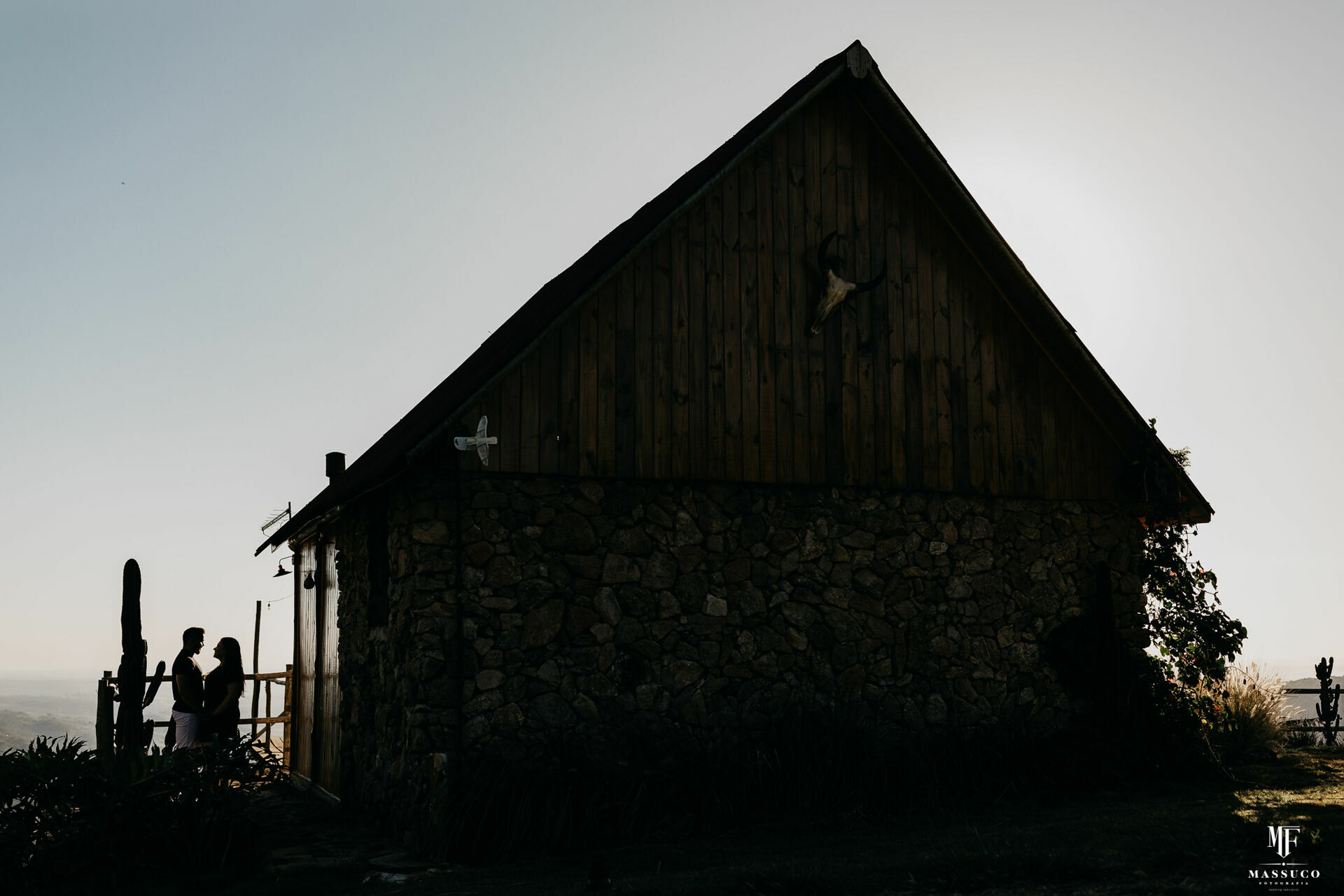 Foto PRÉ WEDDING PAULA E NETO  - Imagem 23