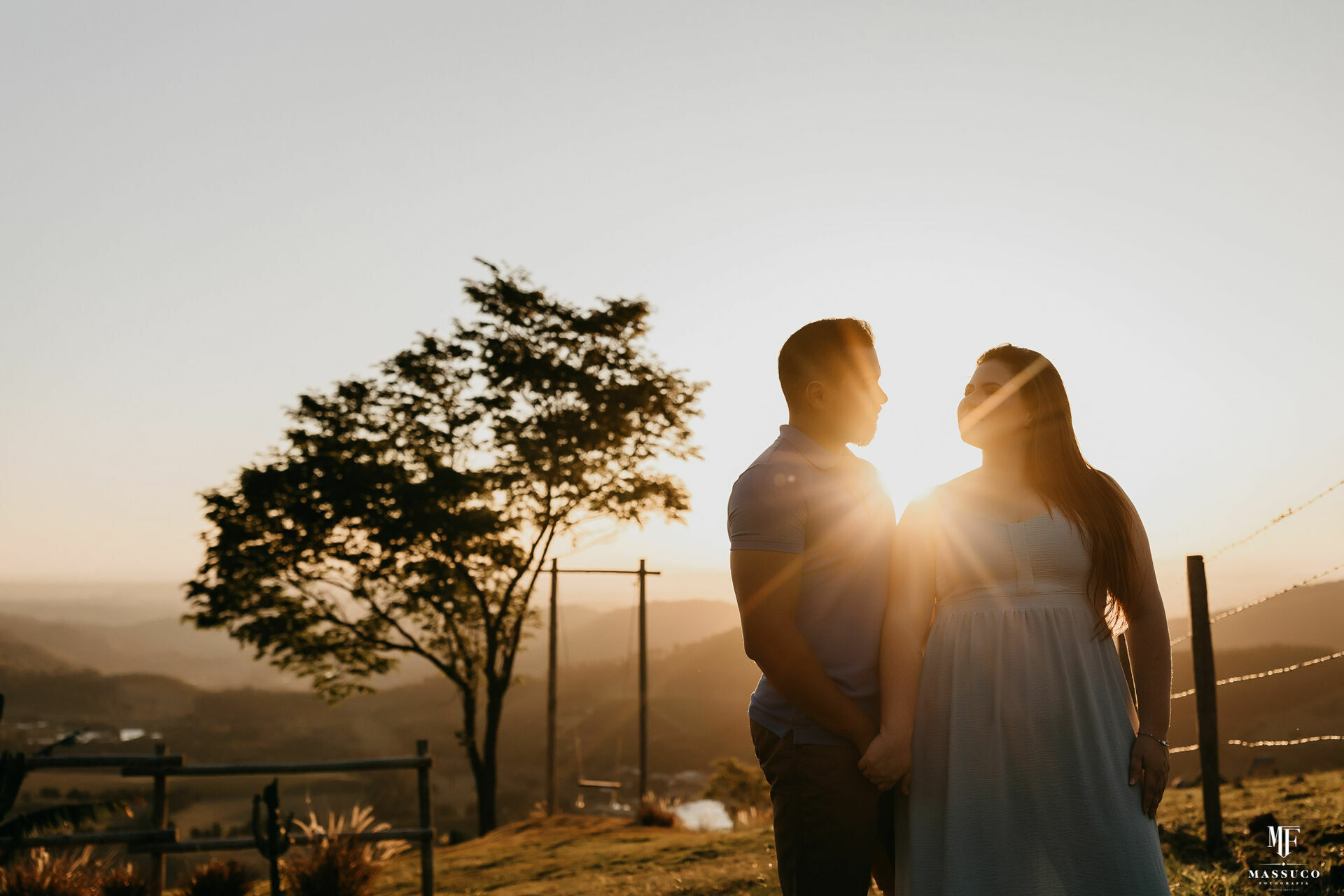 Foto PRÉ WEDDING PAULA E NETO  - Imagem 34