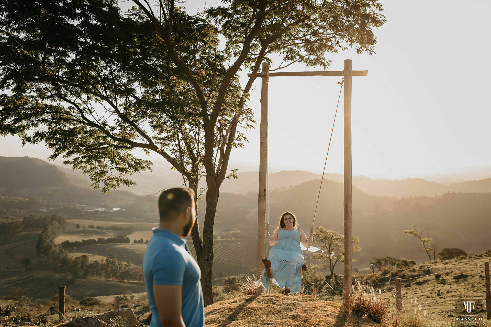 Foto PRÉ WEDDING PAULA E NETO  - Imagem 30