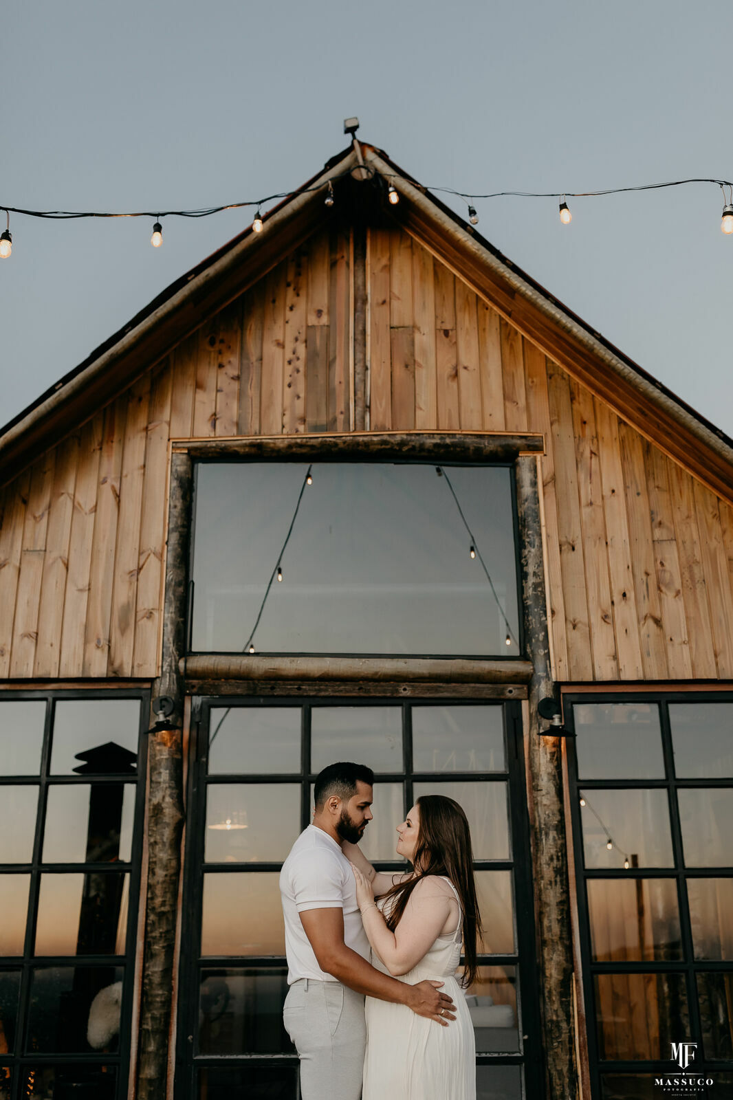 Foto PRÉ WEDDING PAULA E NETO  - Imagem 37