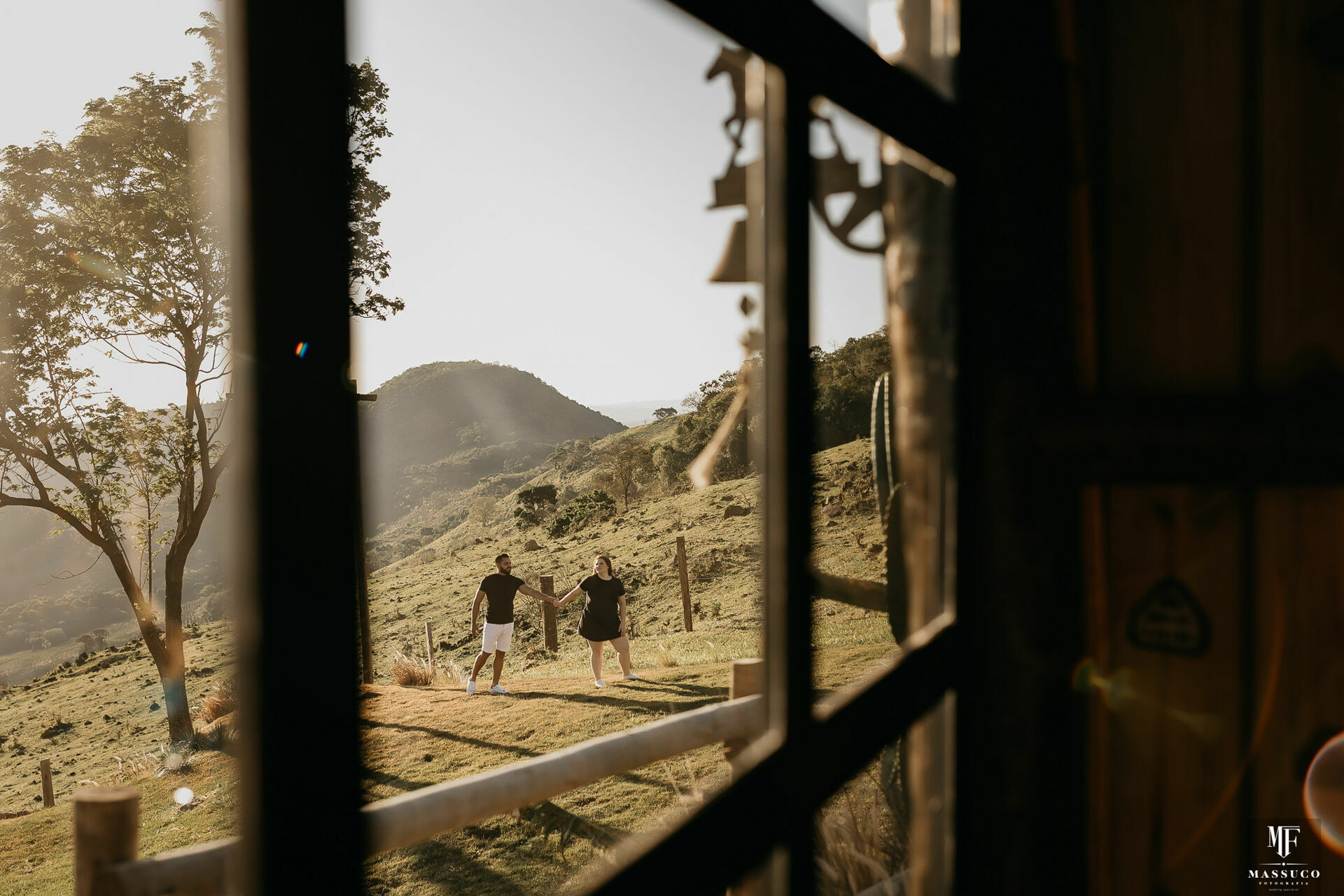 Foto PRÉ WEDDING PAULA E NETO  - Imagem 27