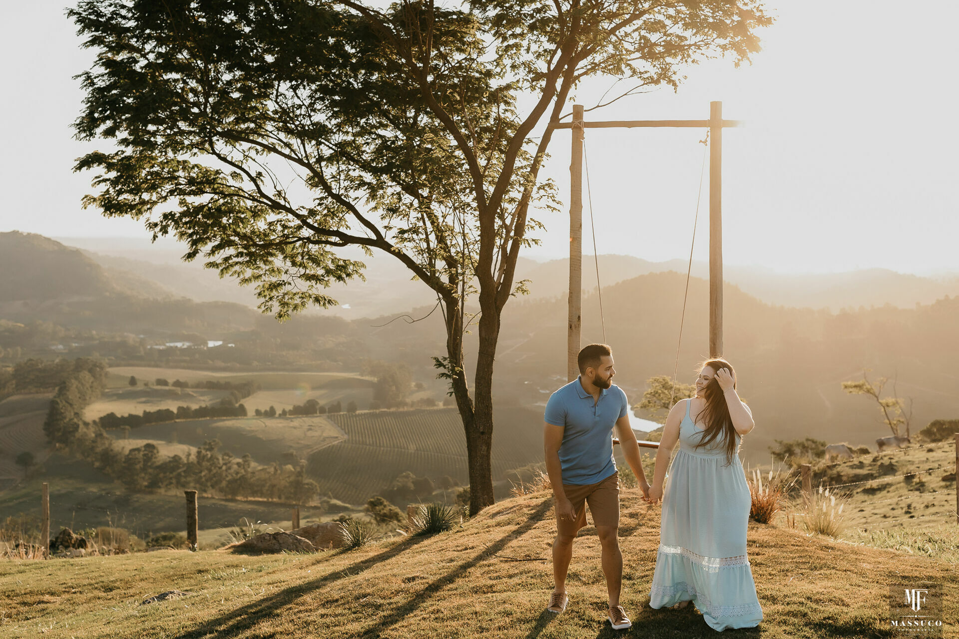 Foto PRÉ WEDDING PAULA E NETO  - Imagem 31