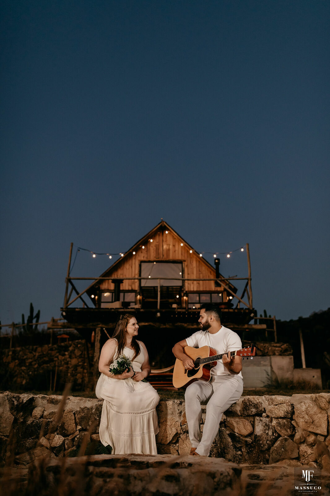 Foto PRÉ WEDDING PAULA E NETO  - Imagem 3