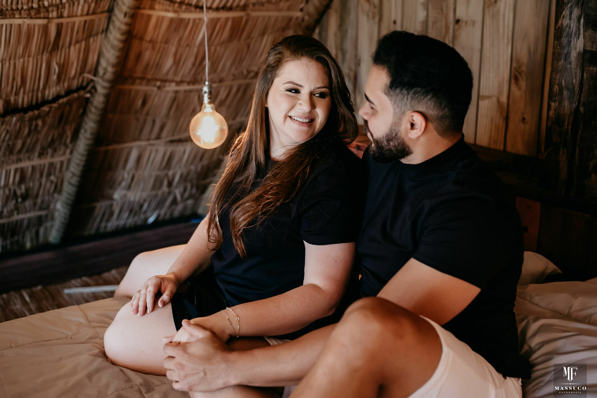 Foto PRÉ WEDDING PAULA E NETO  - Imagem 19