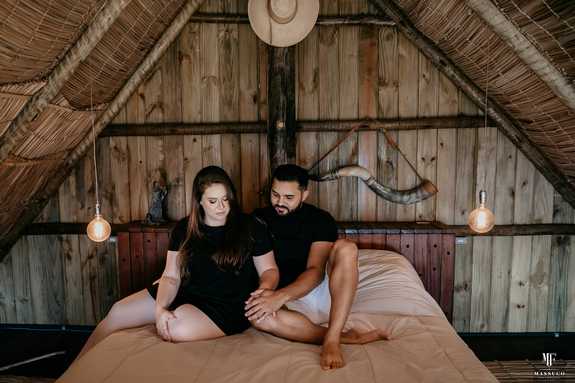 Foto PRÉ WEDDING PAULA E NETO  - Imagem 16