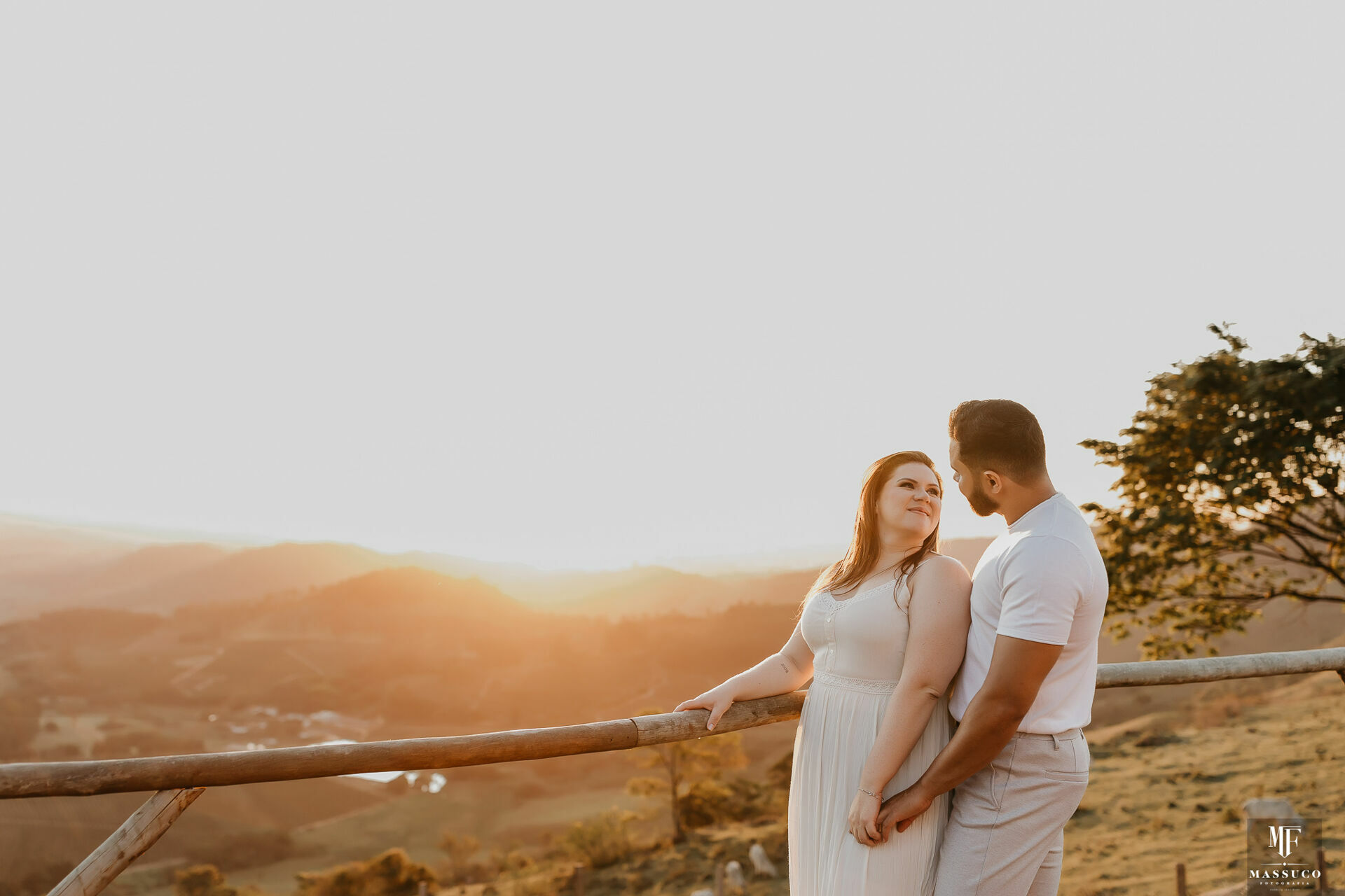 Foto PRÉ WEDDING PAULA E NETO  - Imagem 13