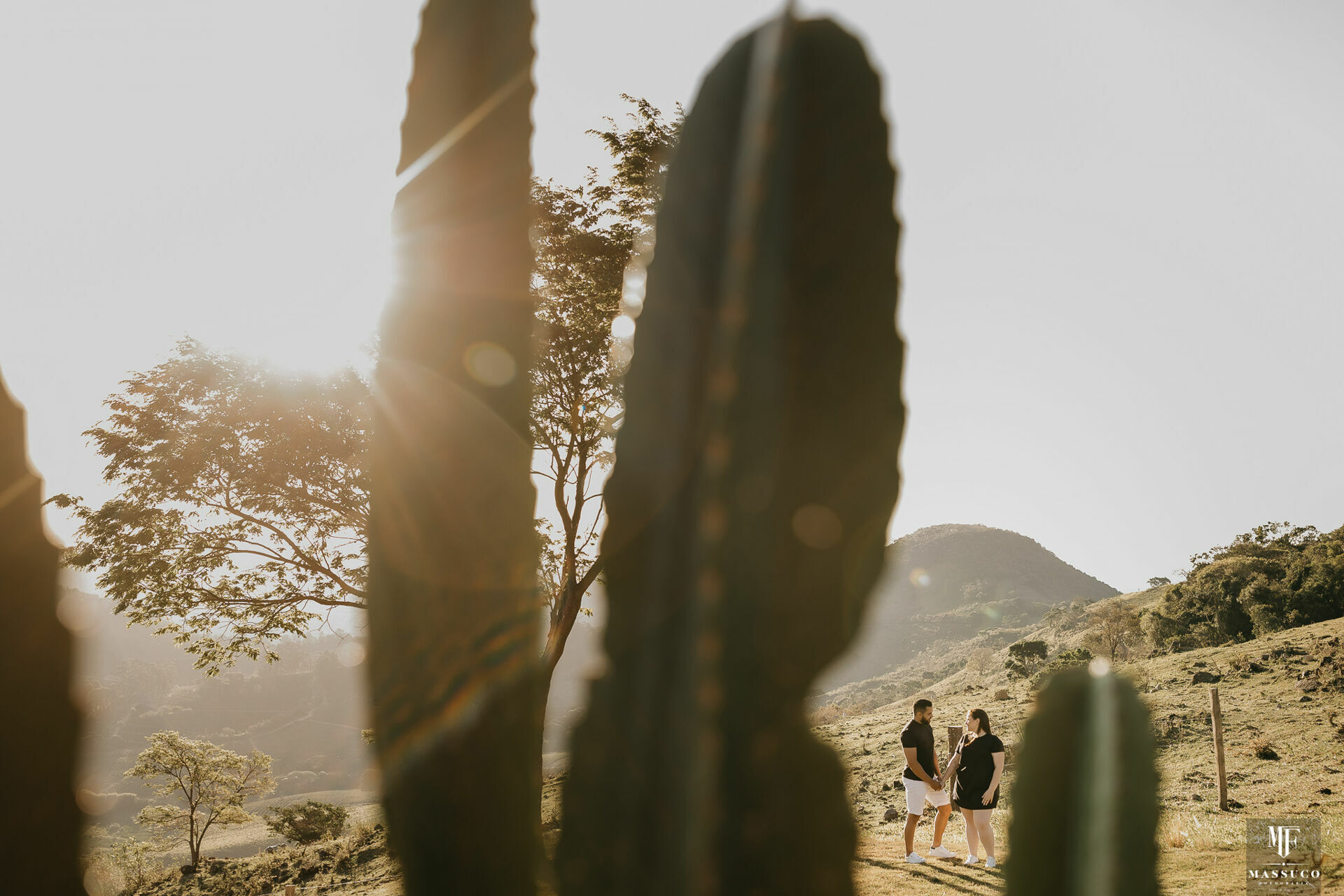 Foto PRÉ WEDDING PAULA E NETO  - Imagem 28