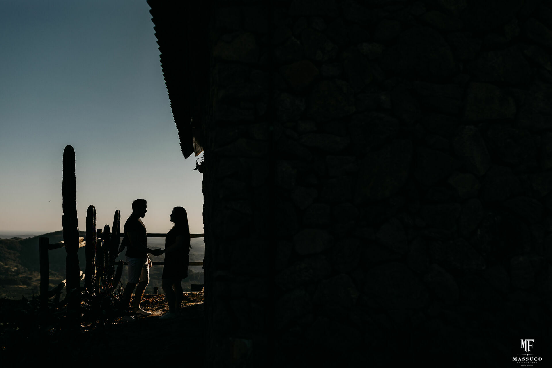 Foto PRÉ WEDDING PAULA E NETO  - Imagem 21