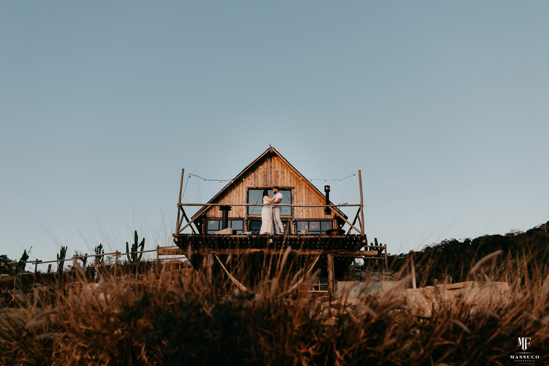 Foto PRÉ WEDDING PAULA E NETO  - Imagem 9