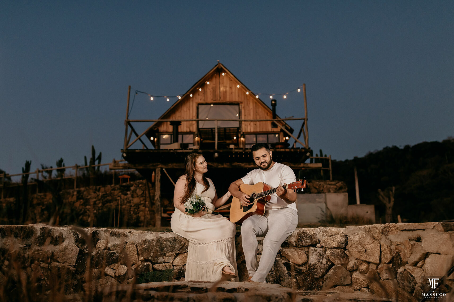 Foto PRÉ WEDDING PAULA E NETO  - Imagem 39