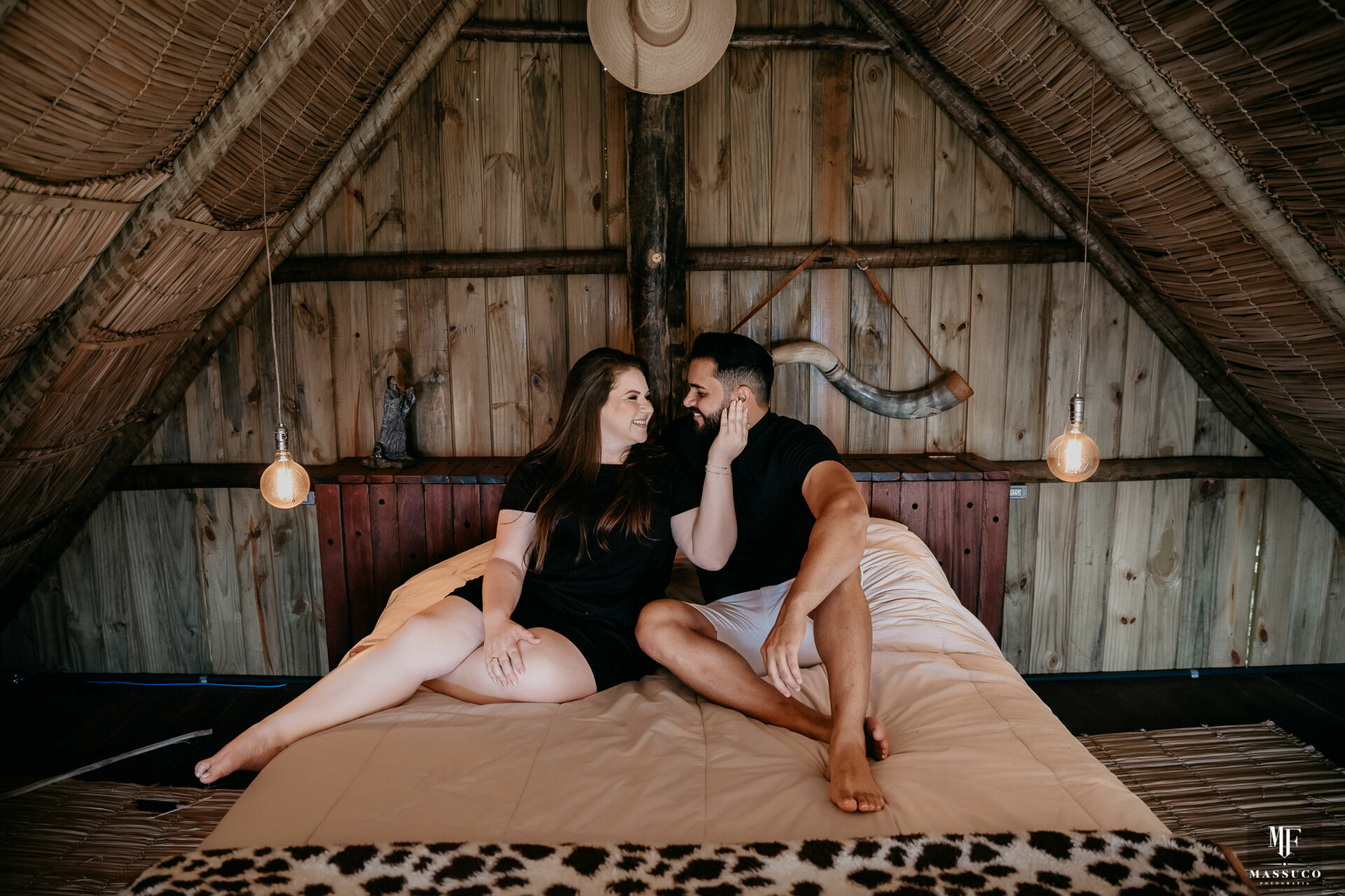 Foto PRÉ WEDDING PAULA E NETO  - Imagem 18