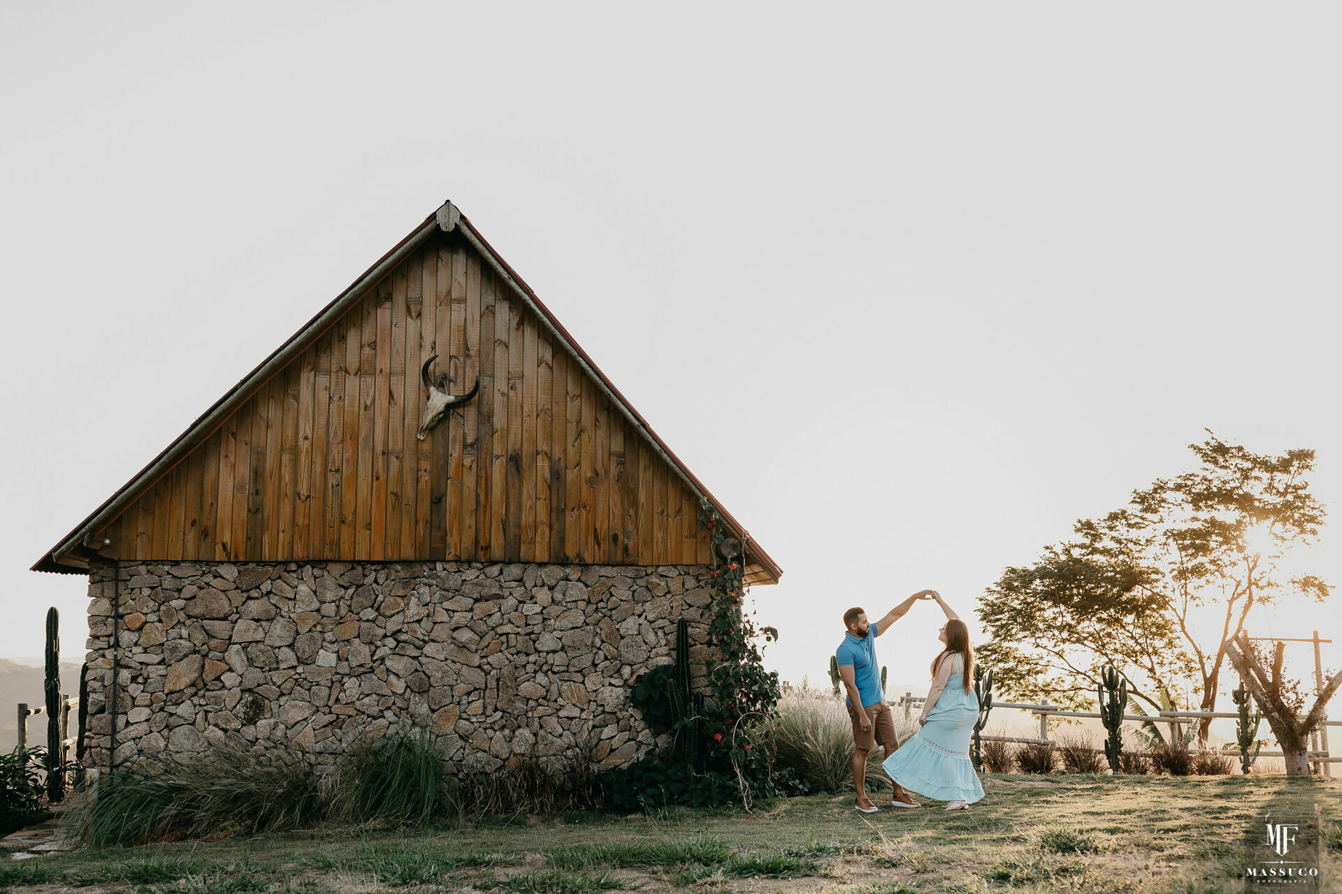 Foto PRÉ WEDDING PAULA E NETO  - Imagem 32