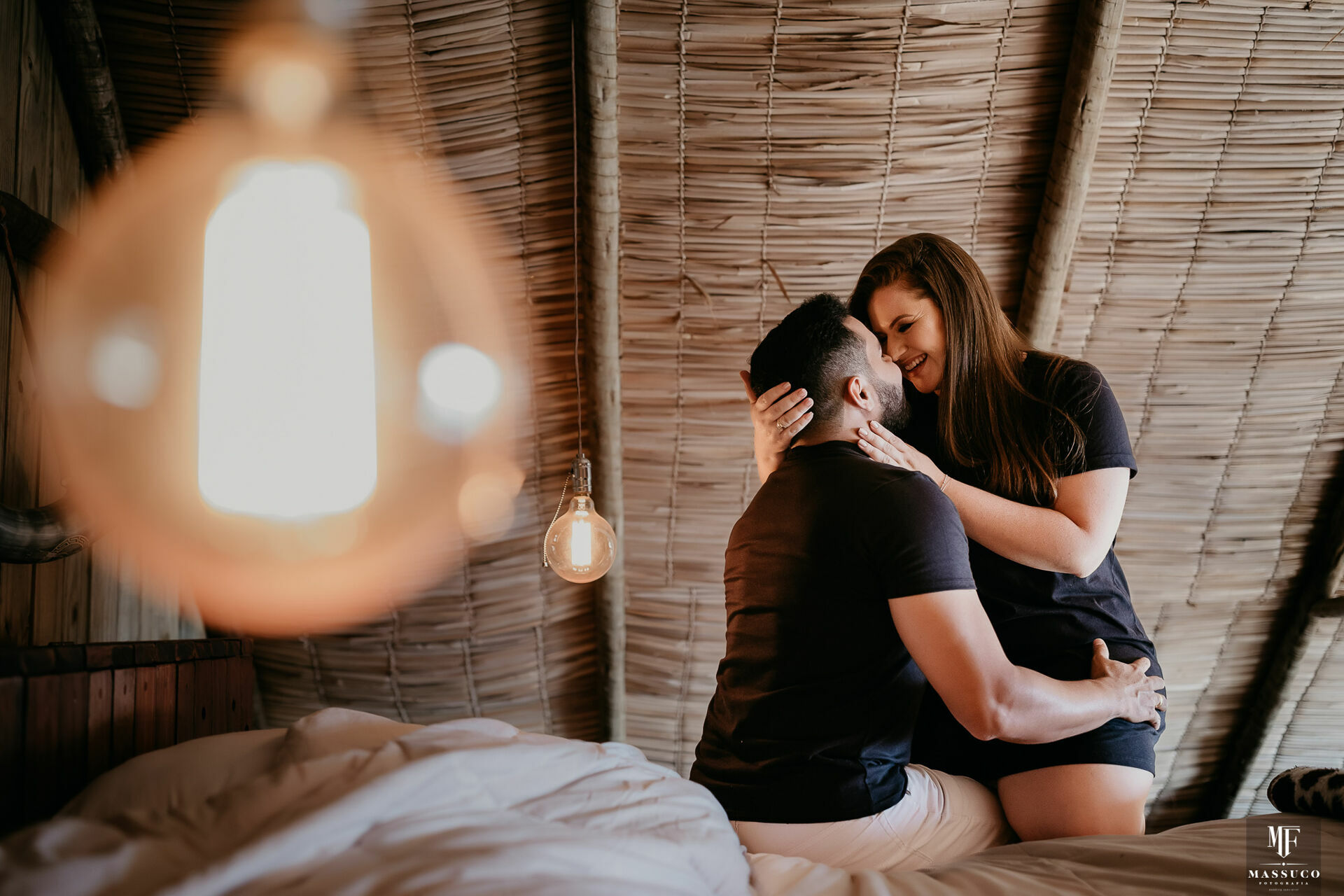 Foto PRÉ WEDDING PAULA E NETO  - Imagem 17