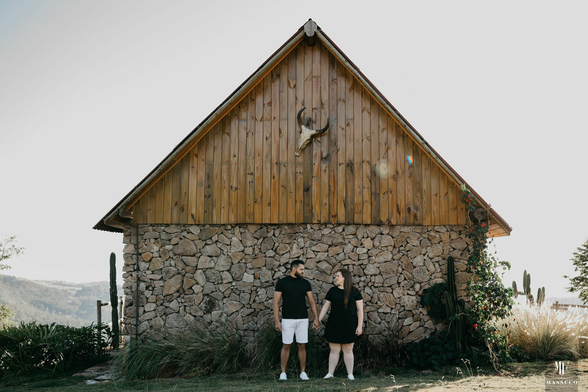 Foto PRÉ WEDDING PAULA E NETO  - Imagem 22