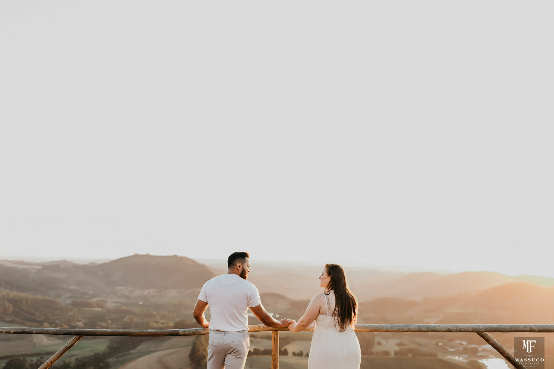 Foto PRÉ WEDDING PAULA E NETO  - Imagem 14