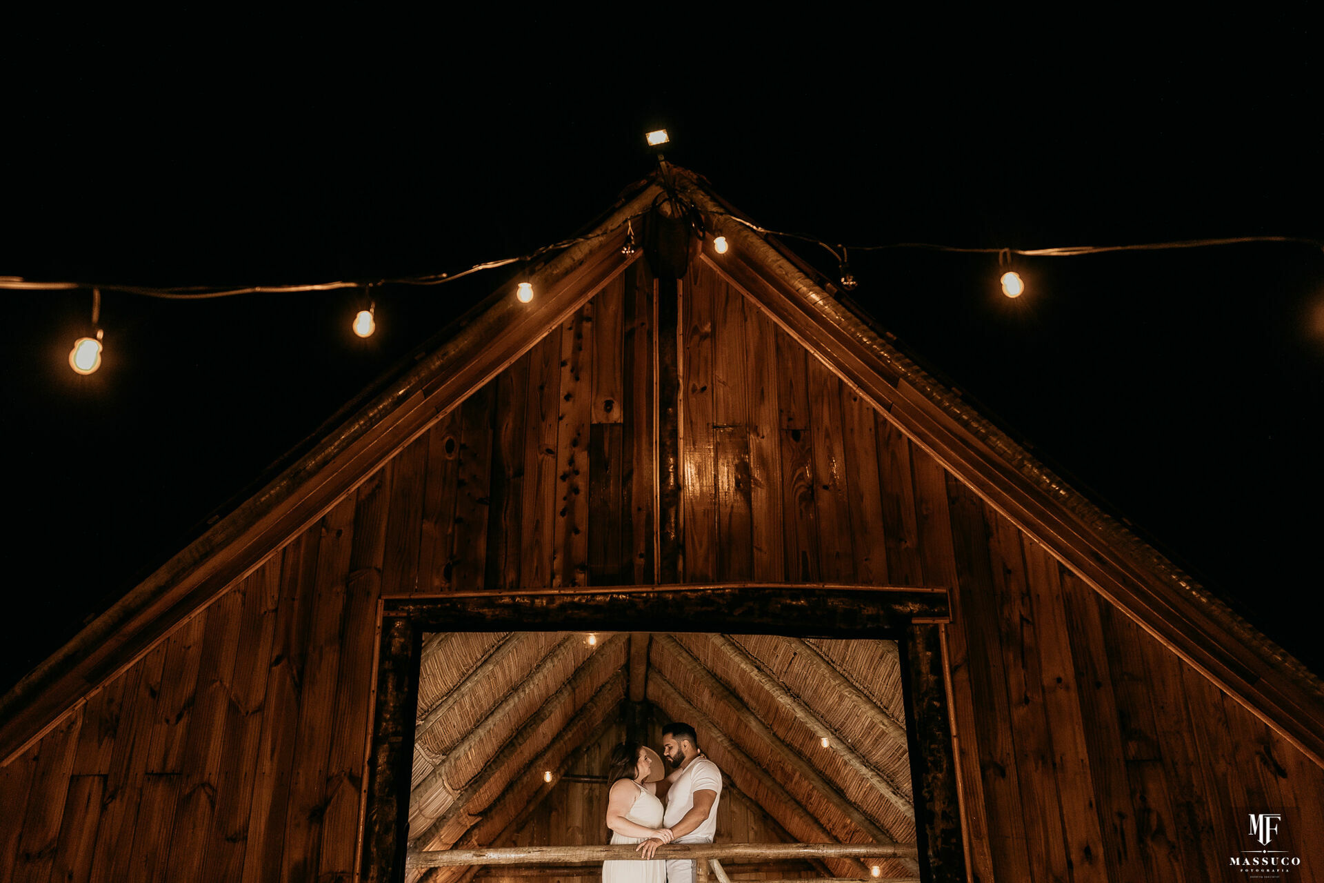 Foto PRÉ WEDDING PAULA E NETO  - Imagem 1