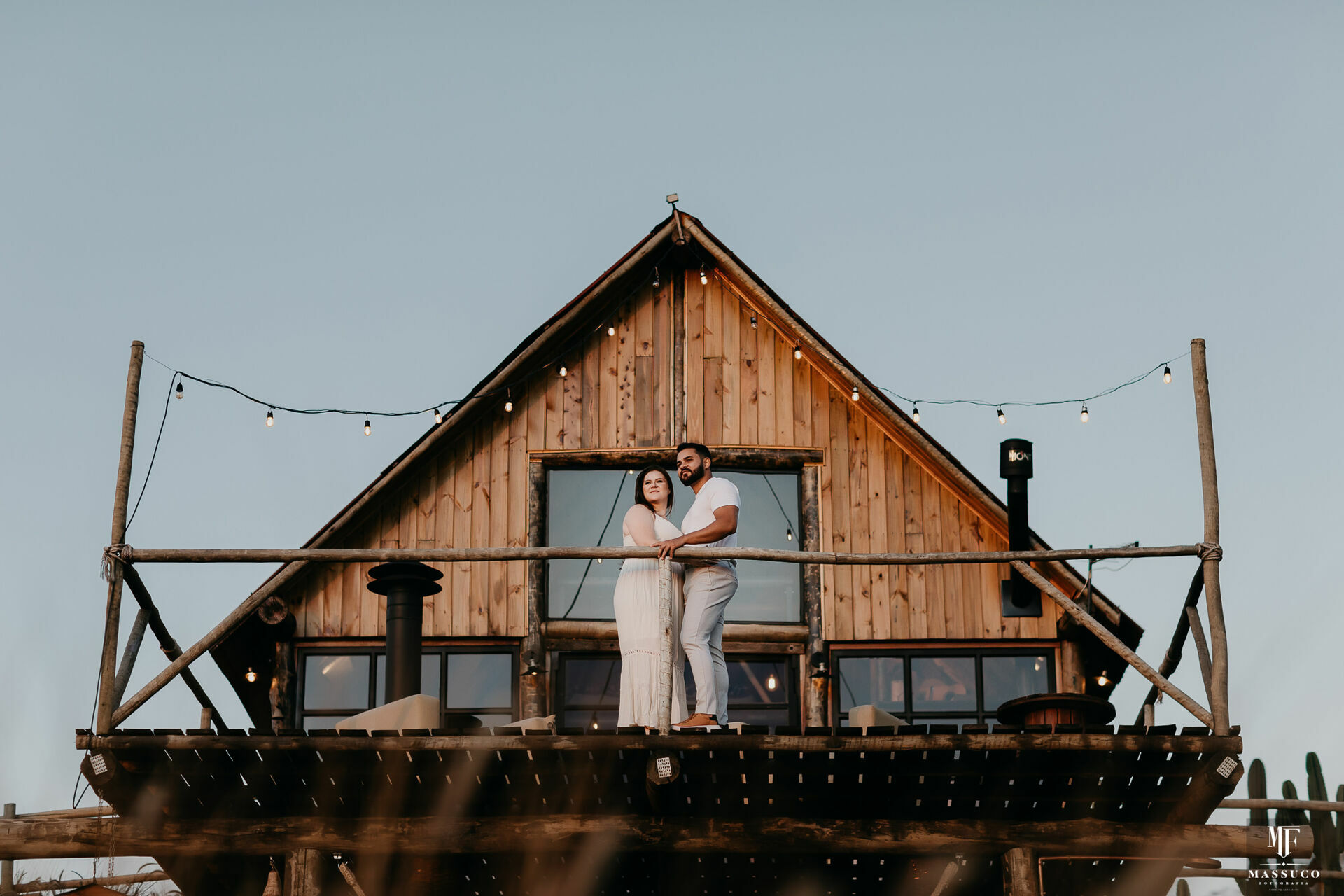 Foto PRÉ WEDDING PAULA E NETO  - Imagem 12