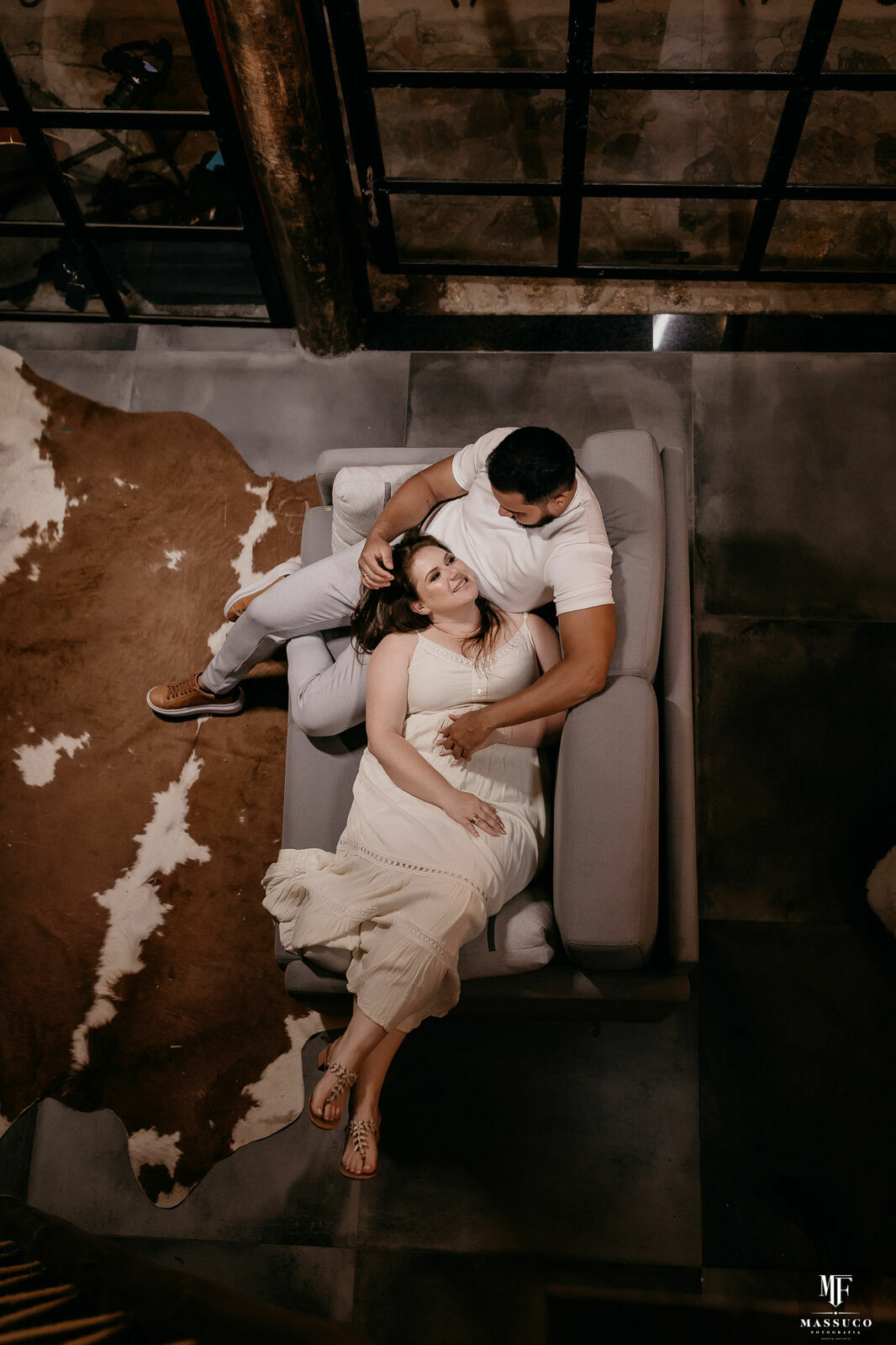 Foto PRÉ WEDDING PAULA E NETO  - Imagem 42