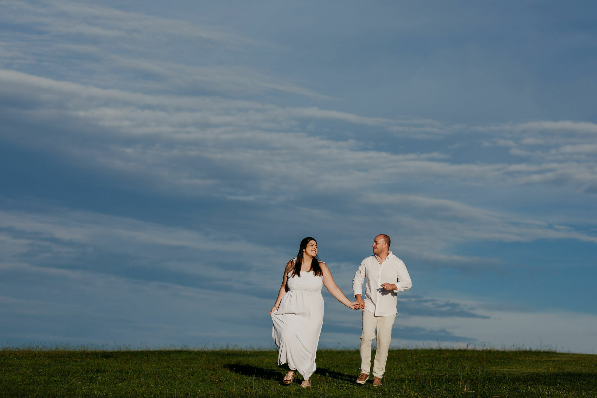 Foto PRÉ WEDDING LETÍCIA E BRUNO - Imagem 31