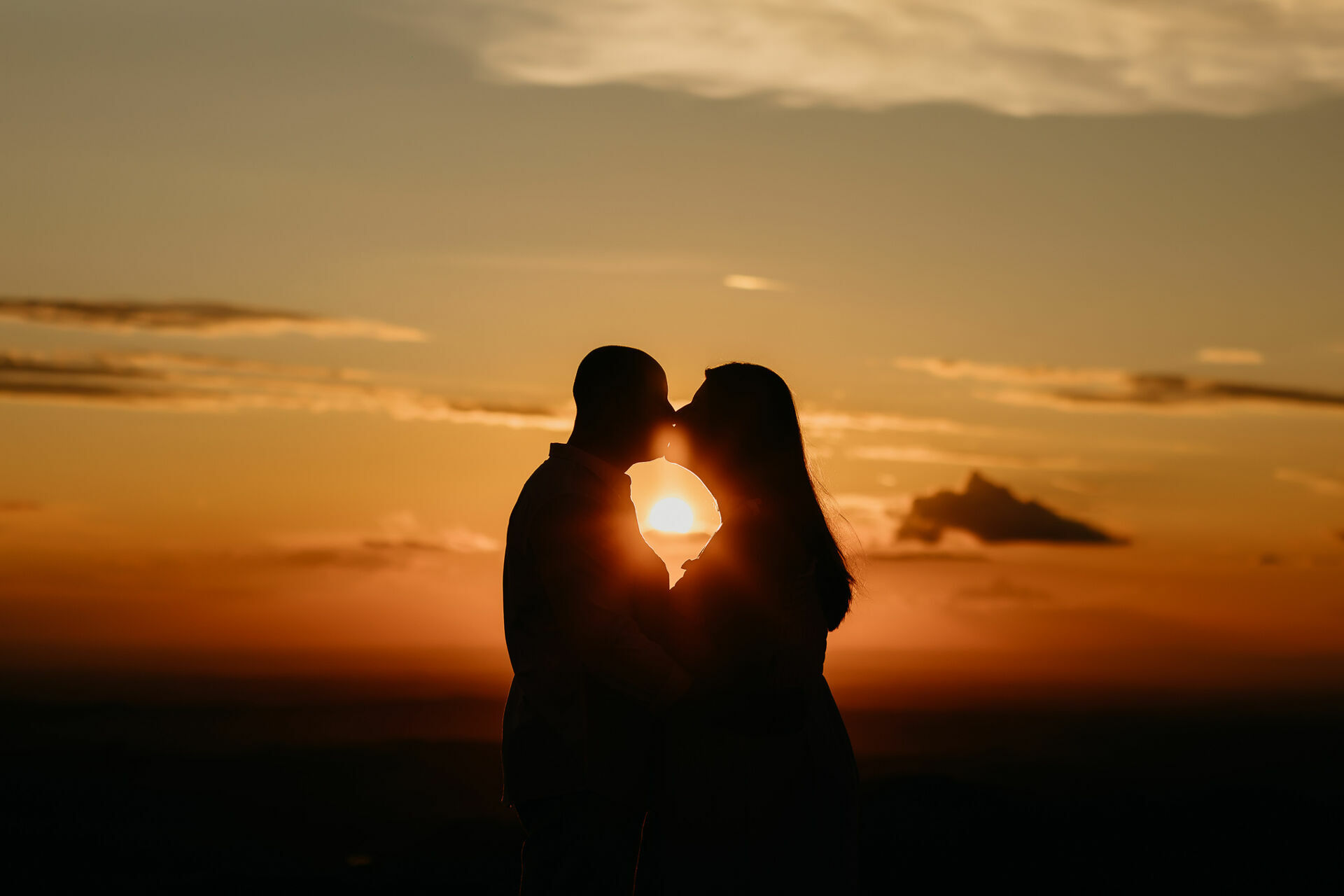 Foto PRÉ WEDDING LETÍCIA E BRUNO - Imagem 1