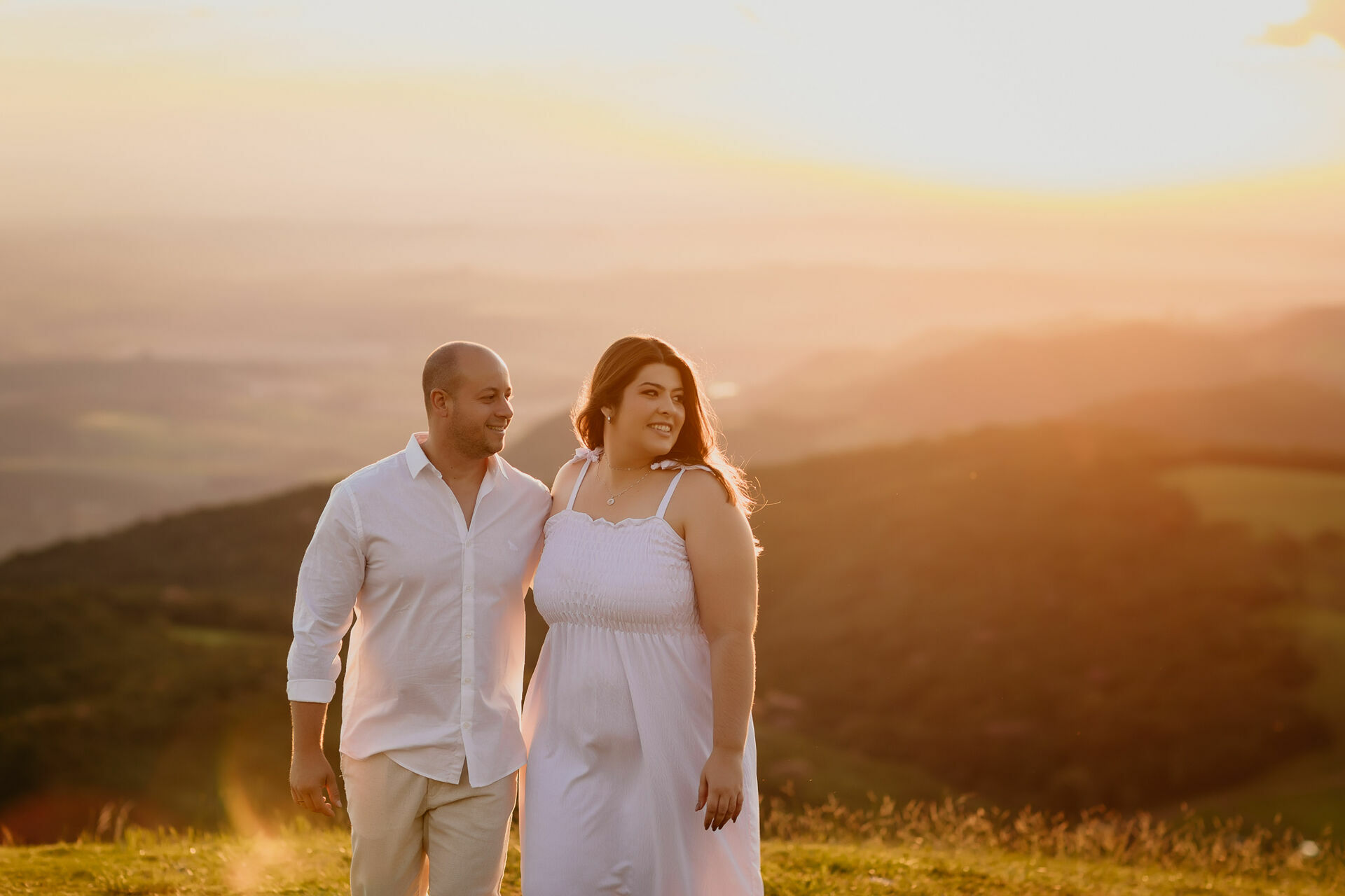 Foto PRÉ WEDDING LETÍCIA E BRUNO - Imagem 2