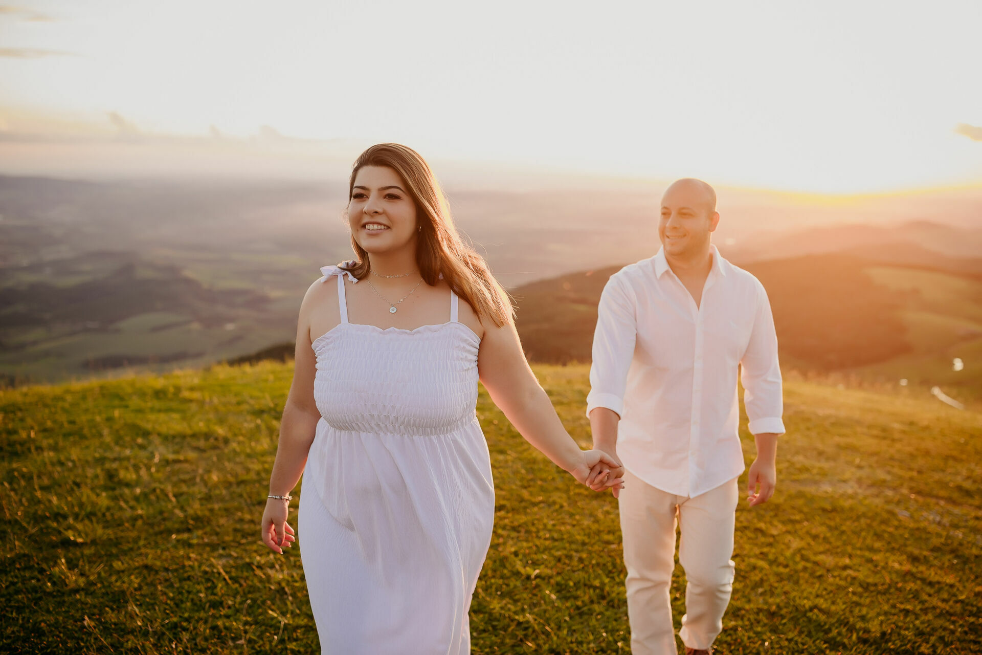 Foto PRÉ WEDDING LETÍCIA E BRUNO - Imagem 0