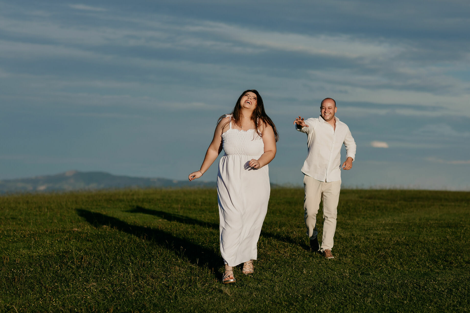 Foto PRÉ WEDDING LETÍCIA E BRUNO - Imagem 25