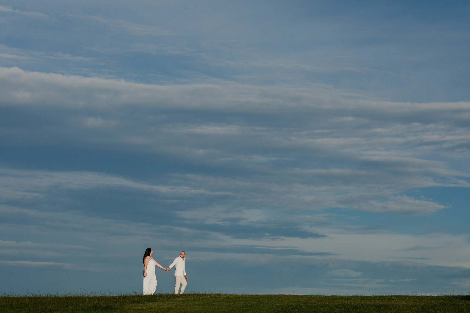 Foto PRÉ WEDDING LETÍCIA E BRUNO - Imagem 28
