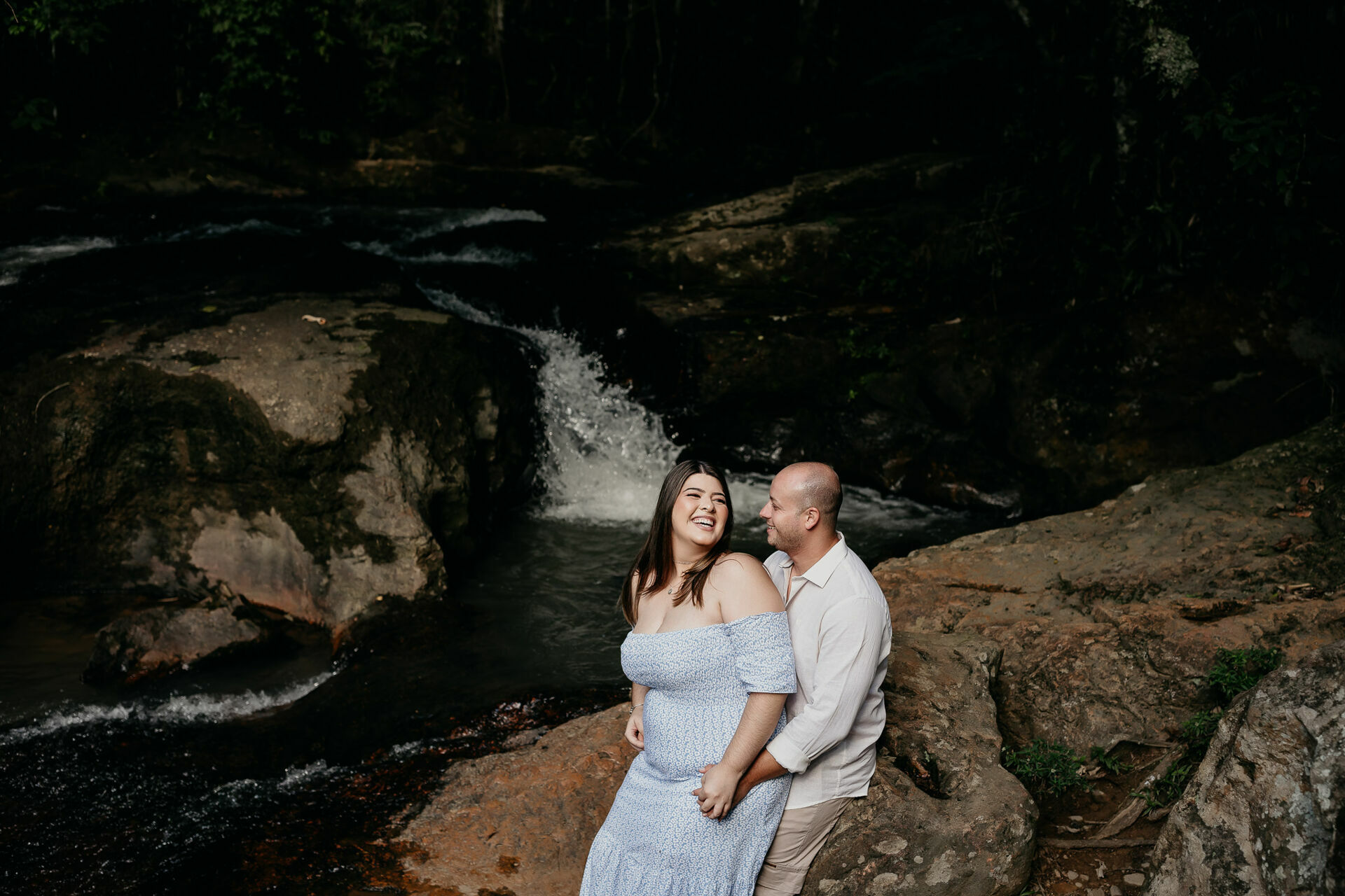 Foto PRÉ WEDDING LETÍCIA E BRUNO - Imagem 39