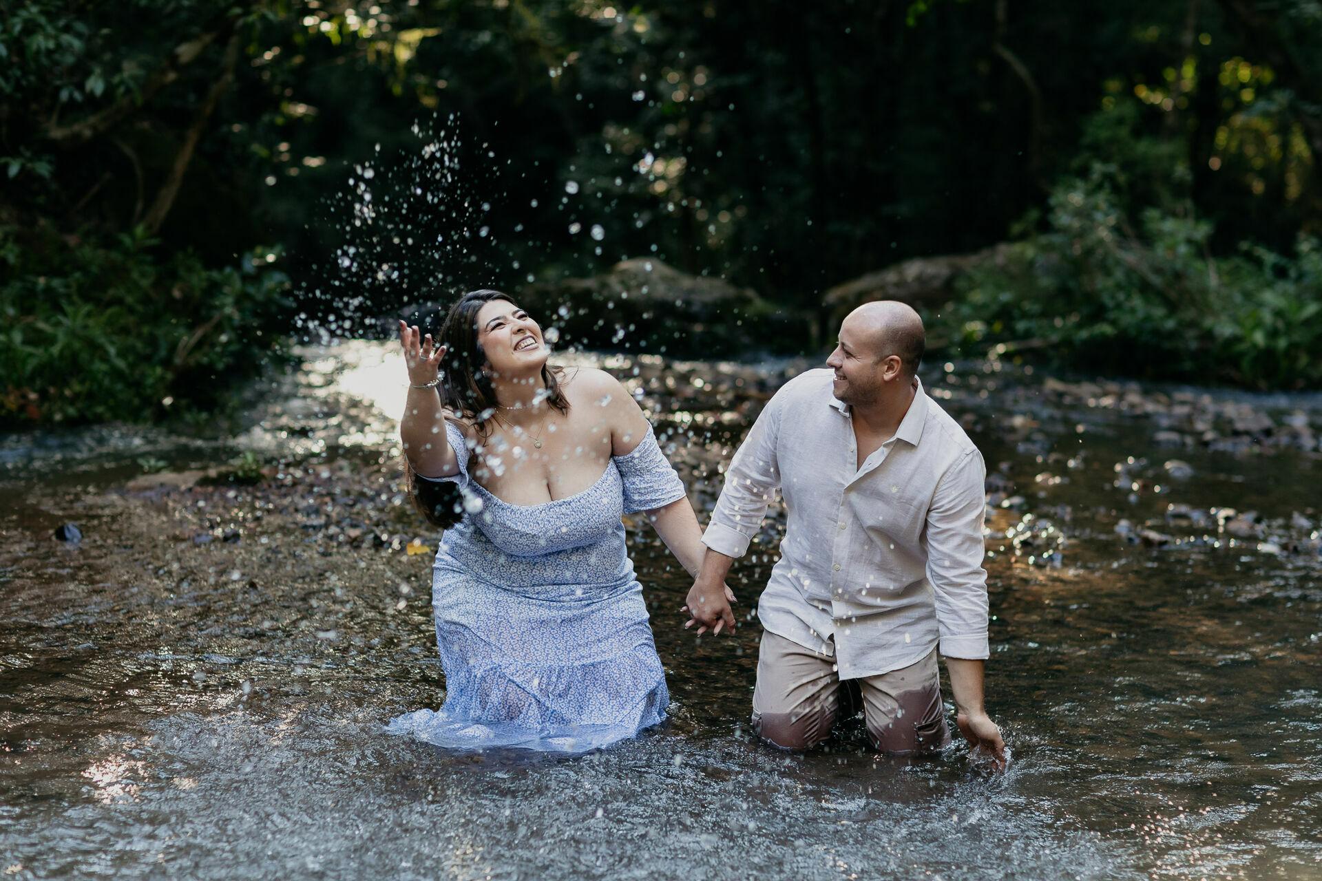 Foto PRÉ WEDDING LETÍCIA E BRUNO - Imagem 32