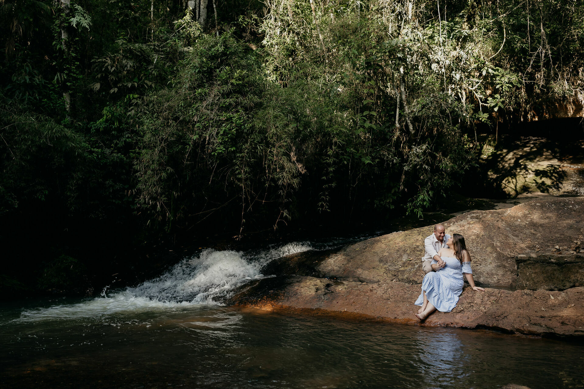 Foto PRÉ WEDDING LETÍCIA E BRUNO - Imagem 38