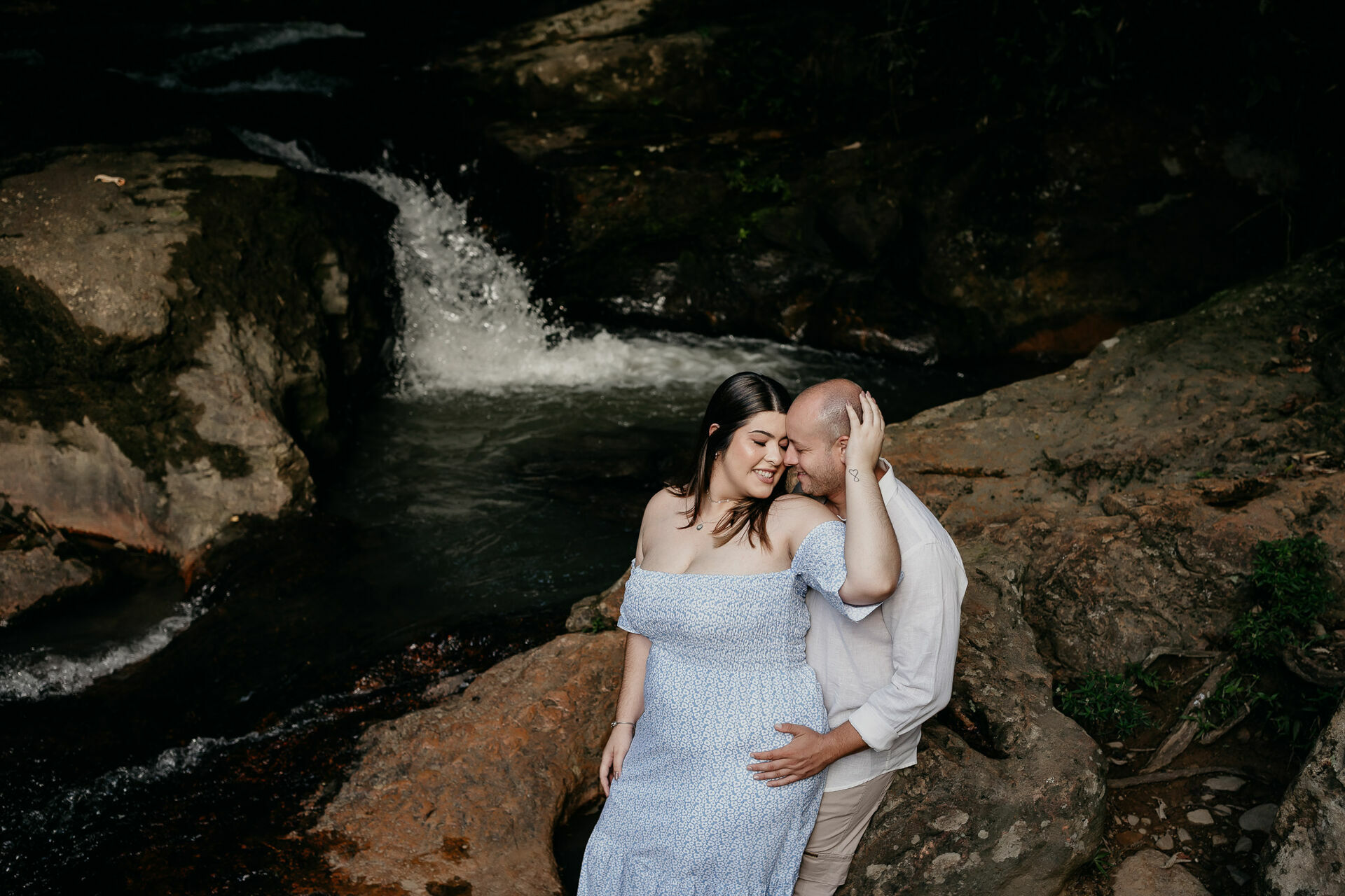 Foto PRÉ WEDDING LETÍCIA E BRUNO - Imagem 40