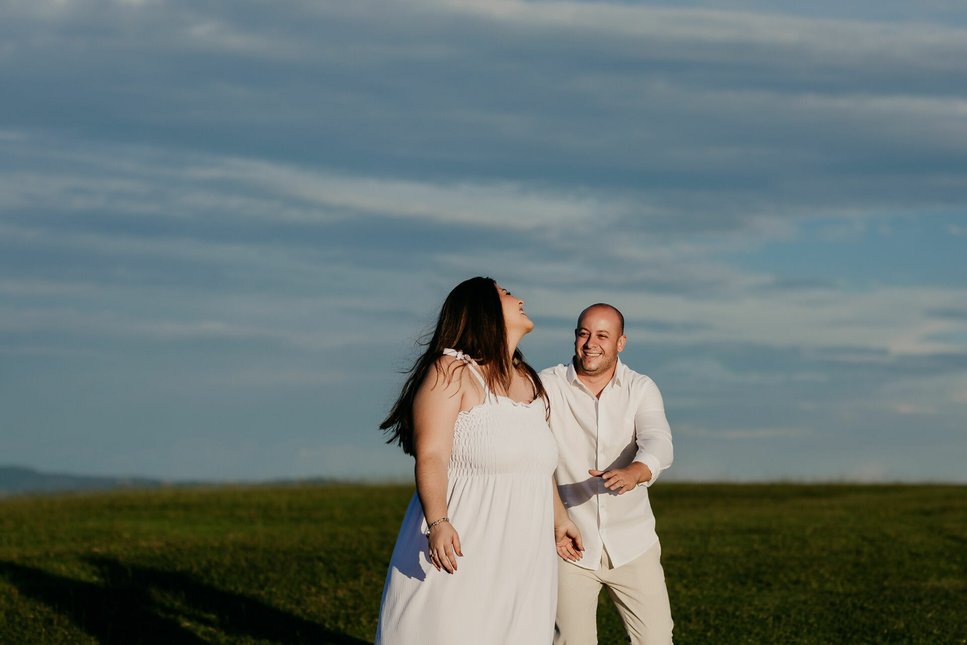 Foto PRÉ WEDDING LETÍCIA E BRUNO - Imagem 24