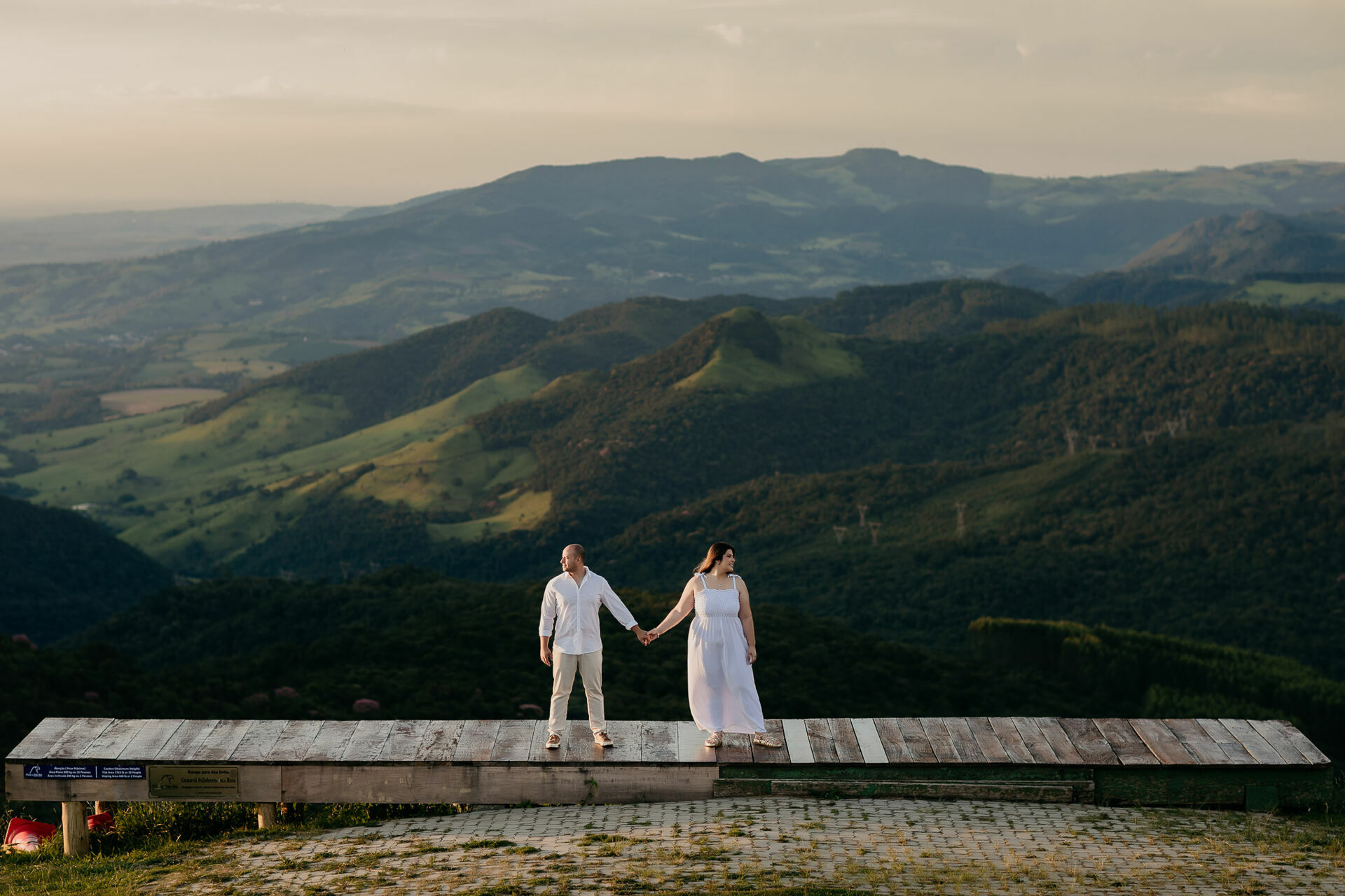 Foto PRÉ WEDDING LETÍCIA E BRUNO - Imagem 16