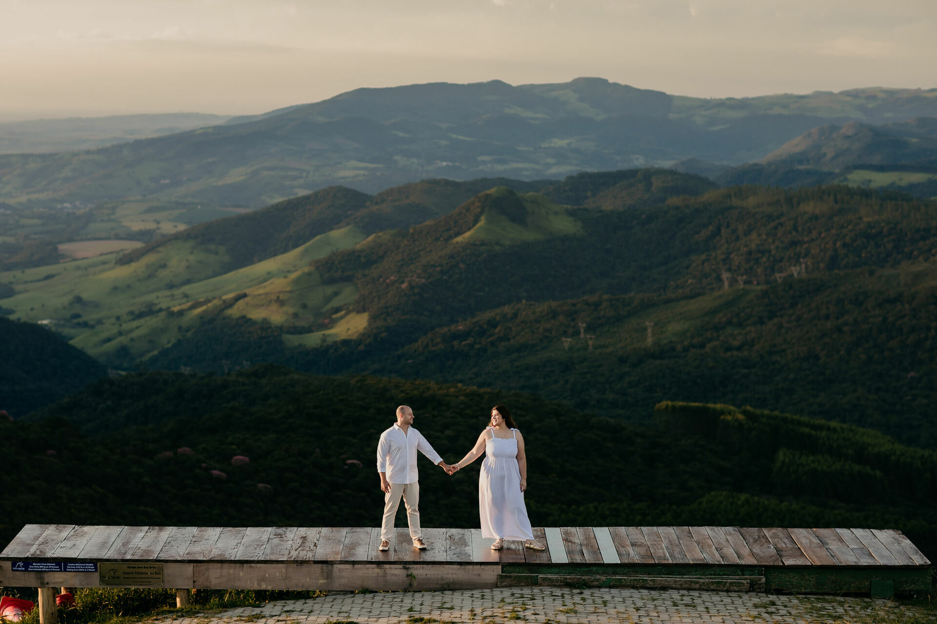 Foto PRÉ WEDDING LETÍCIA E BRUNO - Imagem 17