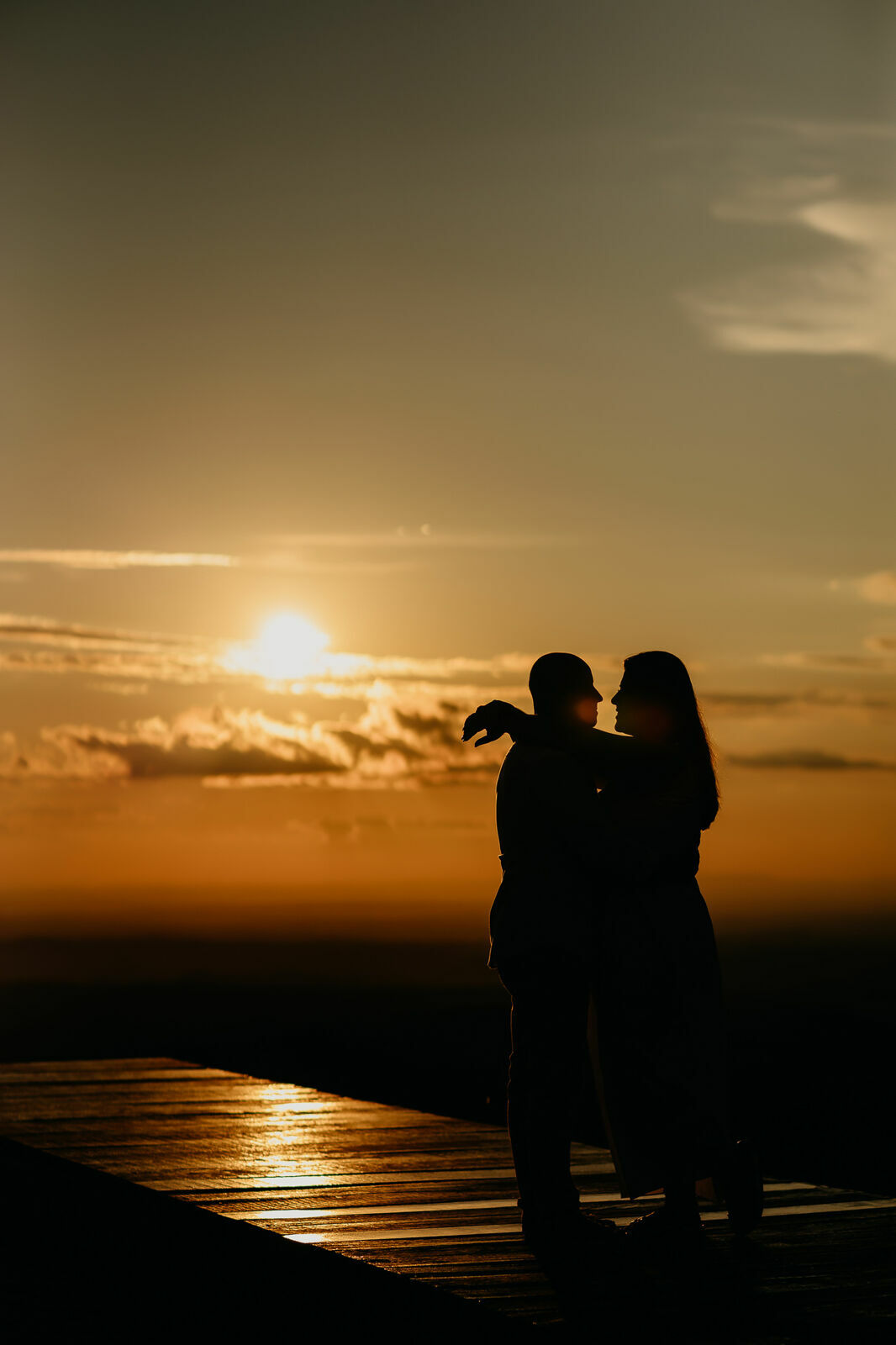 Foto PRÉ WEDDING LETÍCIA E BRUNO - Imagem 15