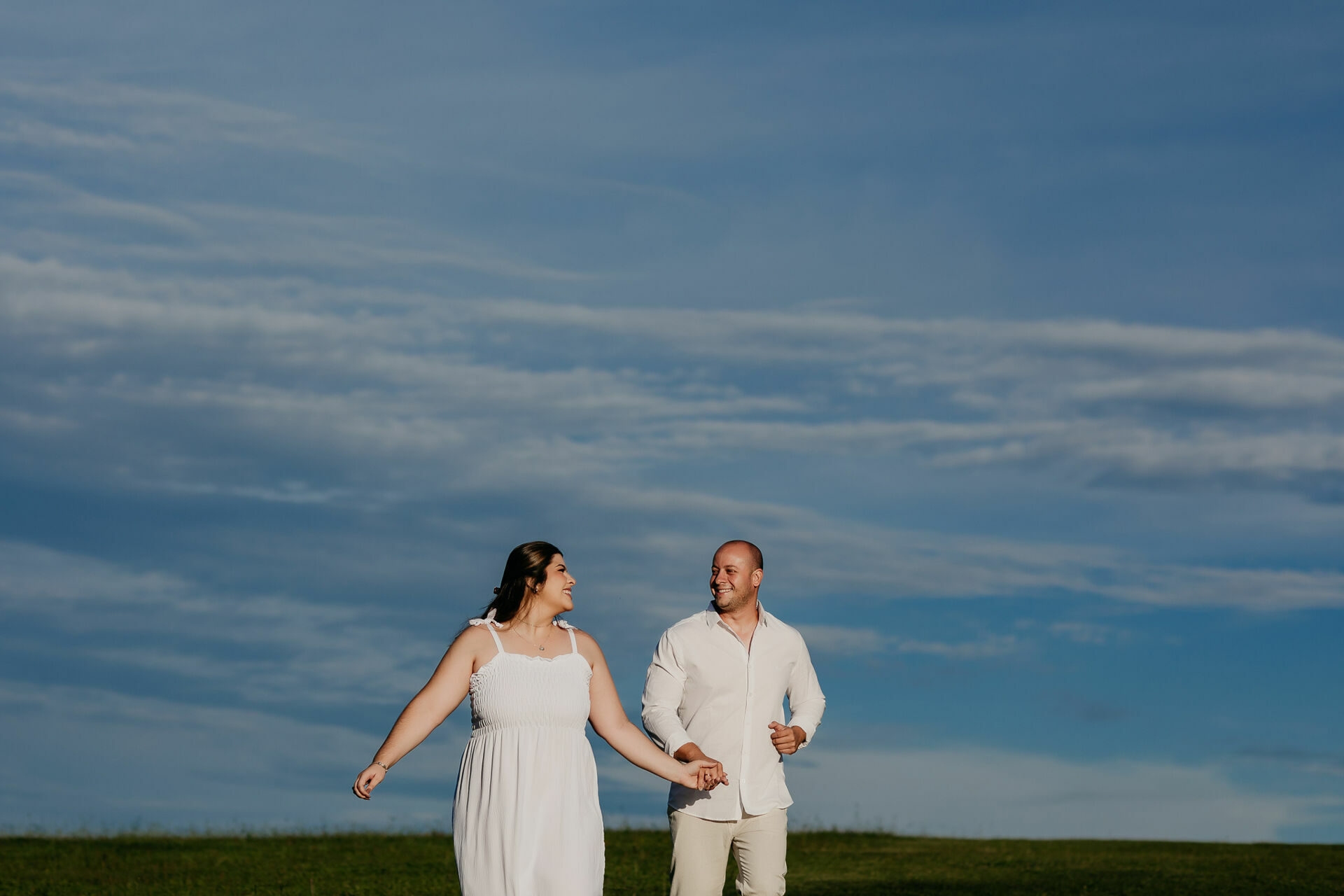 Foto PRÉ WEDDING LETÍCIA E BRUNO - Imagem 30