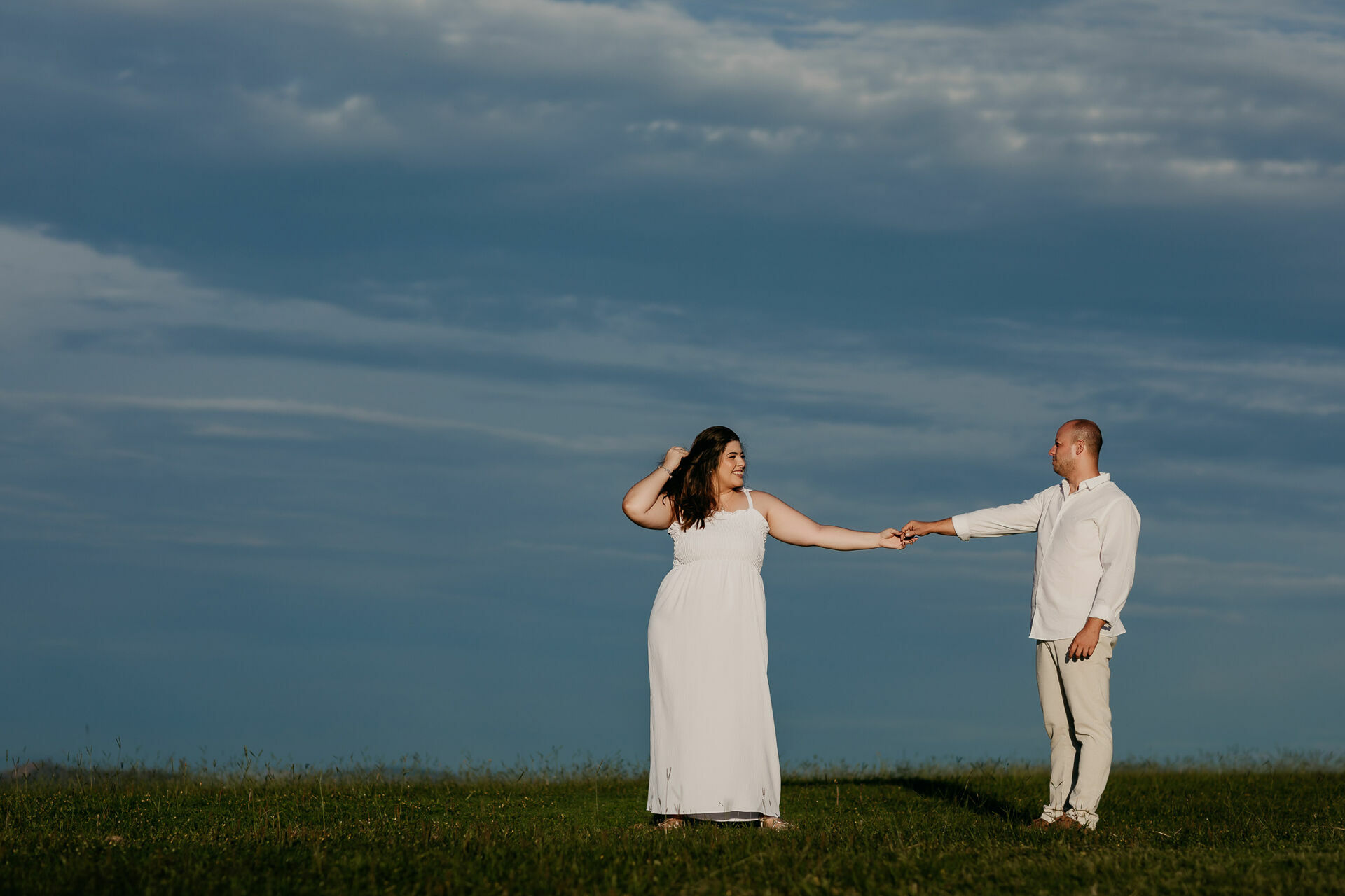Foto PRÉ WEDDING LETÍCIA E BRUNO - Imagem 26