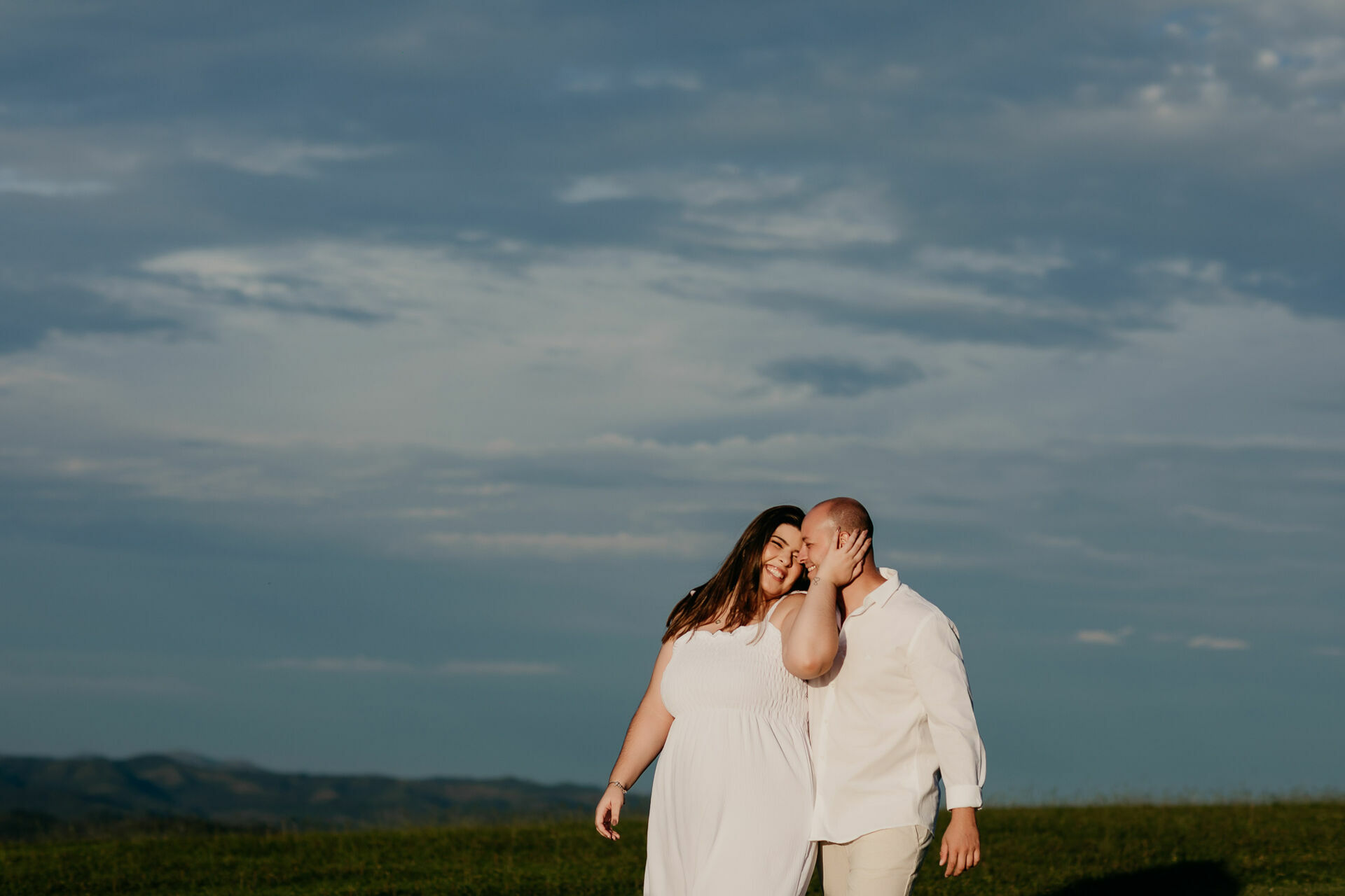 Foto PRÉ WEDDING LETÍCIA E BRUNO - Imagem 23