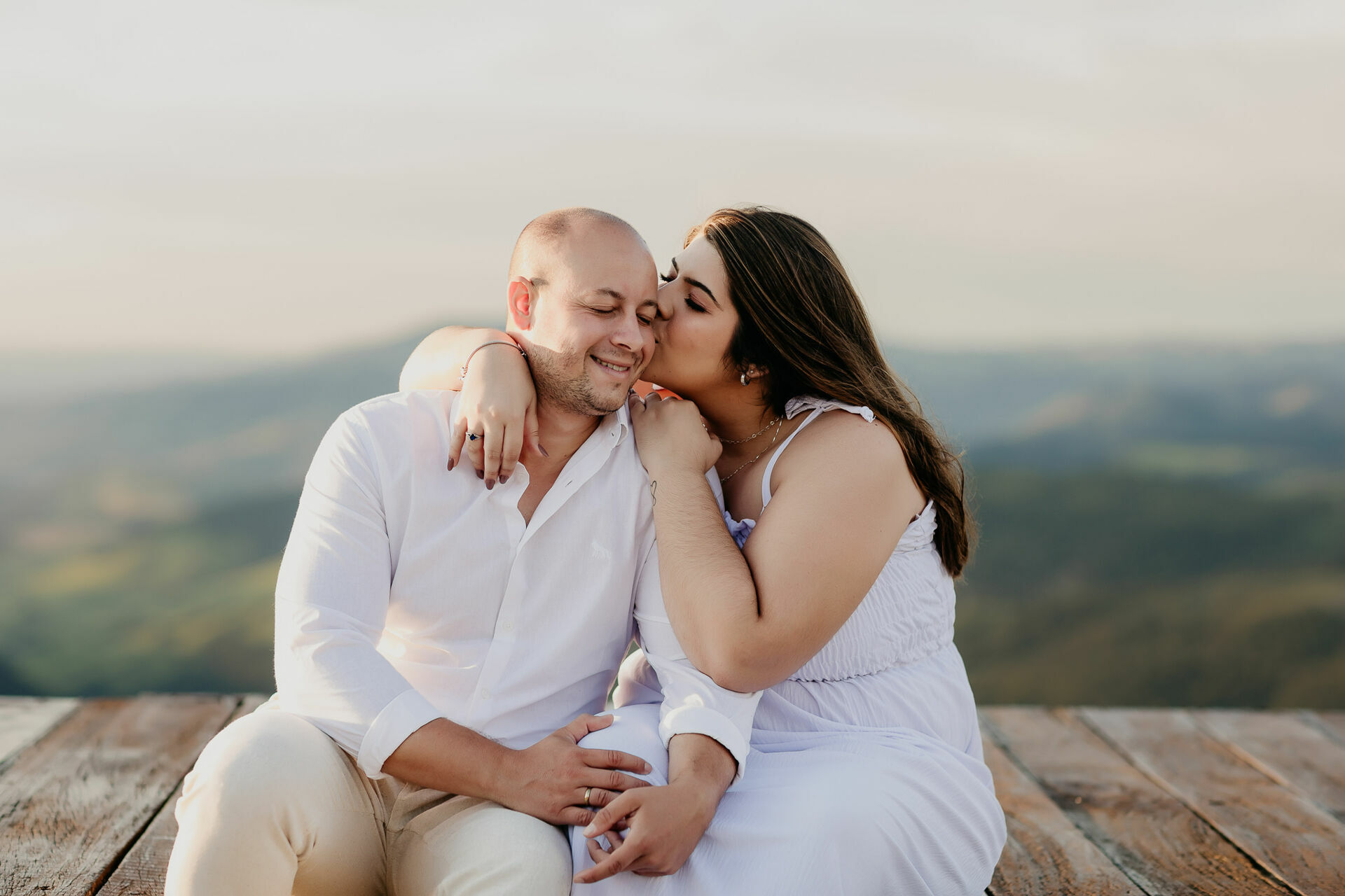 Foto PRÉ WEDDING LETÍCIA E BRUNO - Imagem 21