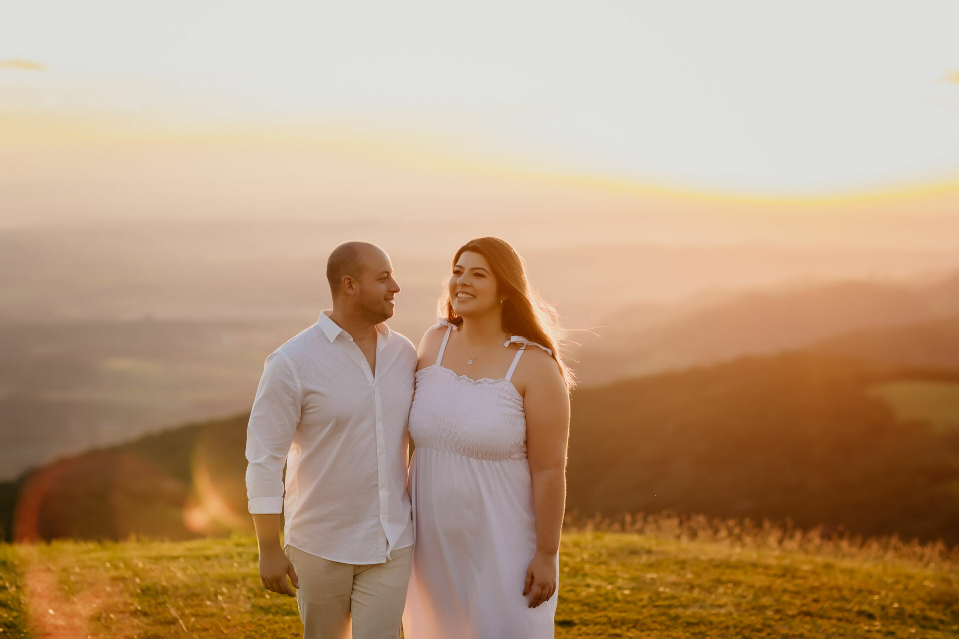 Foto PRÉ WEDDING LETÍCIA E BRUNO - Imagem 20