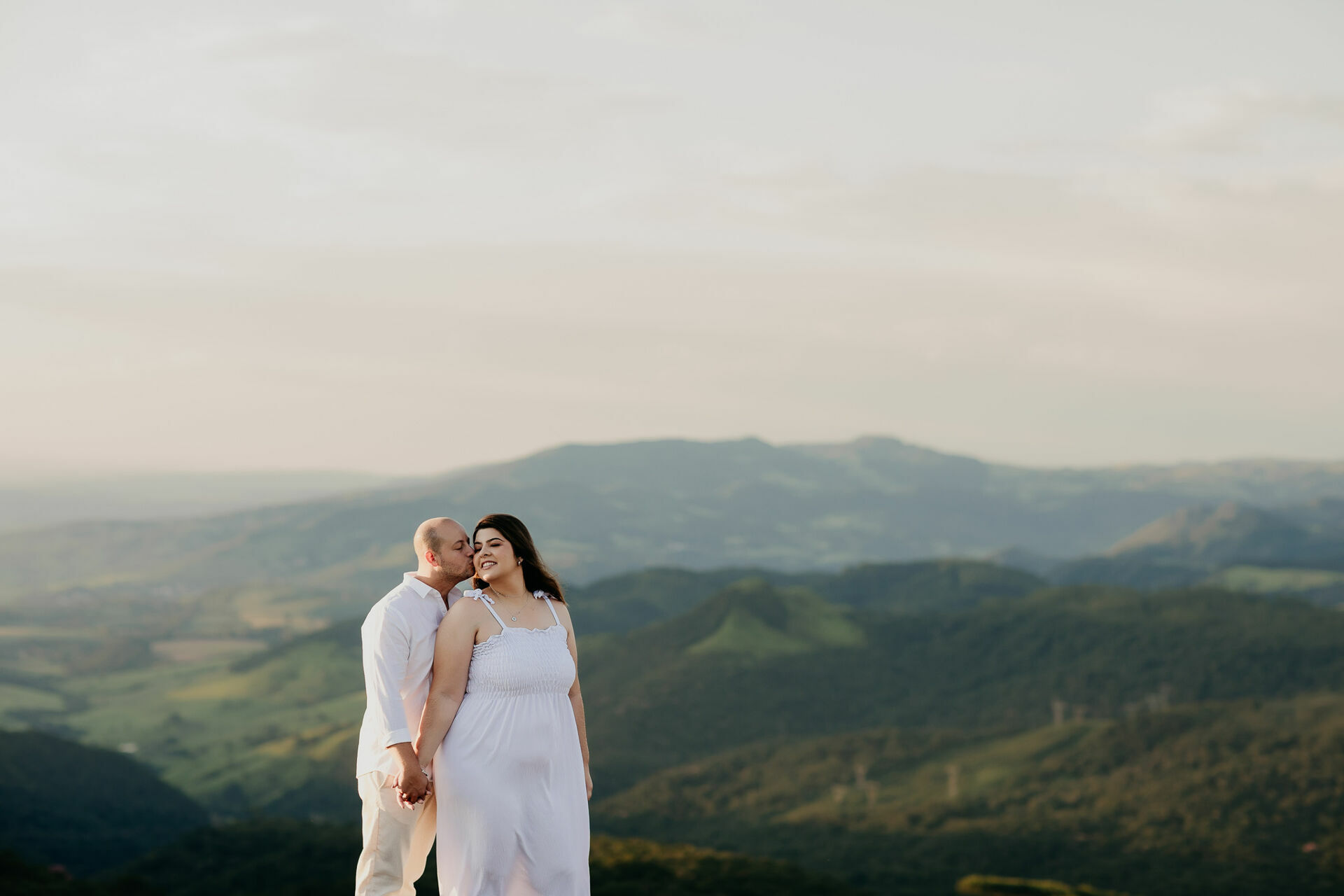 Foto PRÉ WEDDING LETÍCIA E BRUNO - Imagem 13