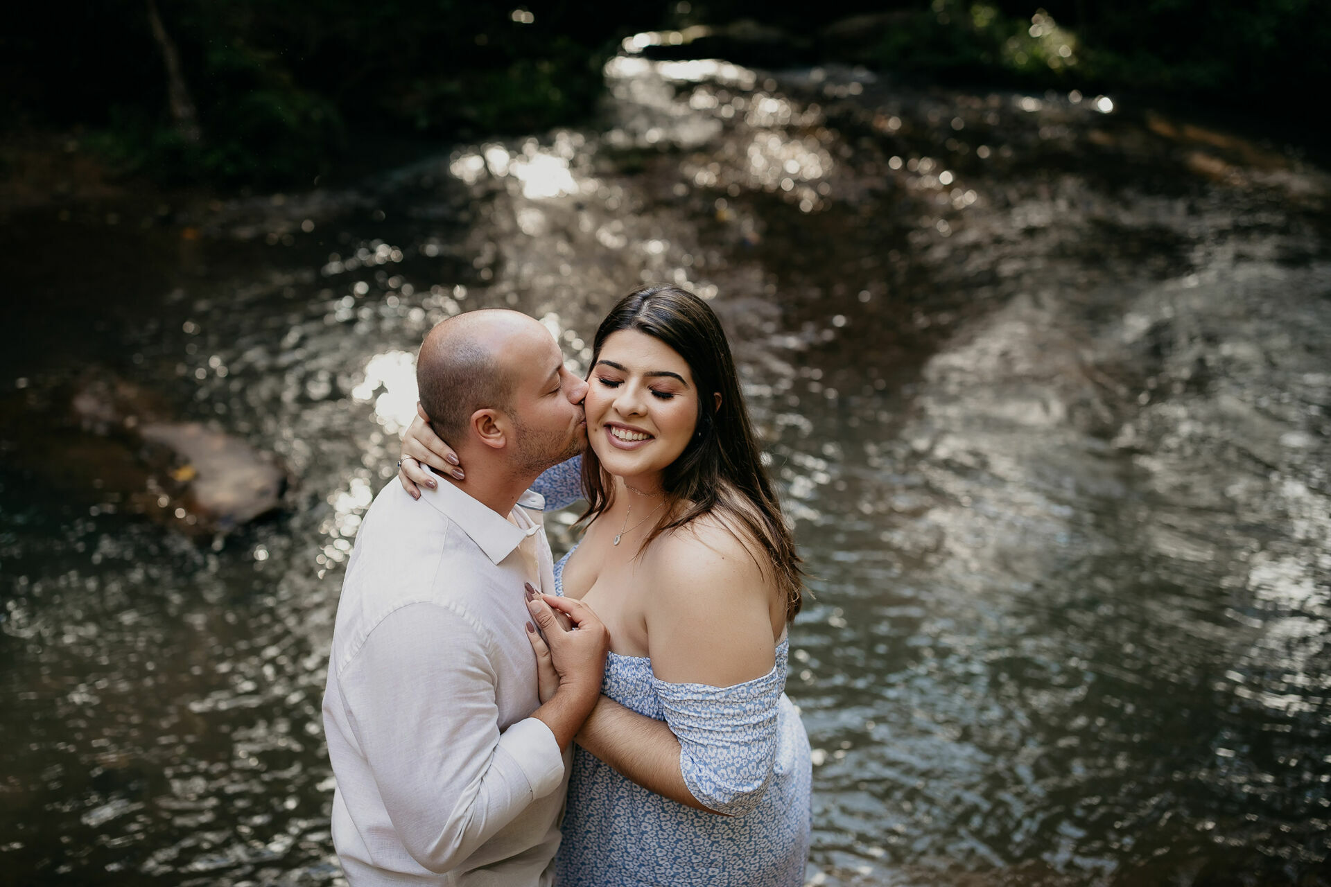 Foto PRÉ WEDDING LETÍCIA E BRUNO - Imagem 36