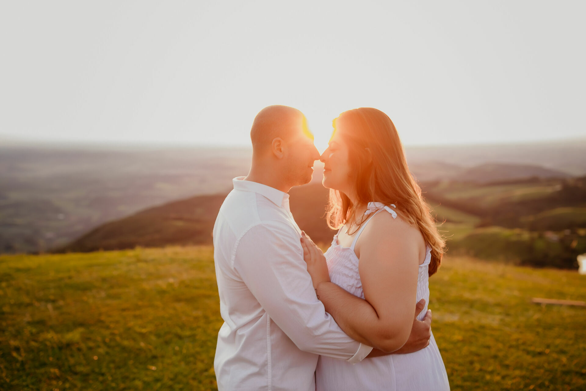 Foto PRÉ WEDDING LETÍCIA E BRUNO - Imagem 10