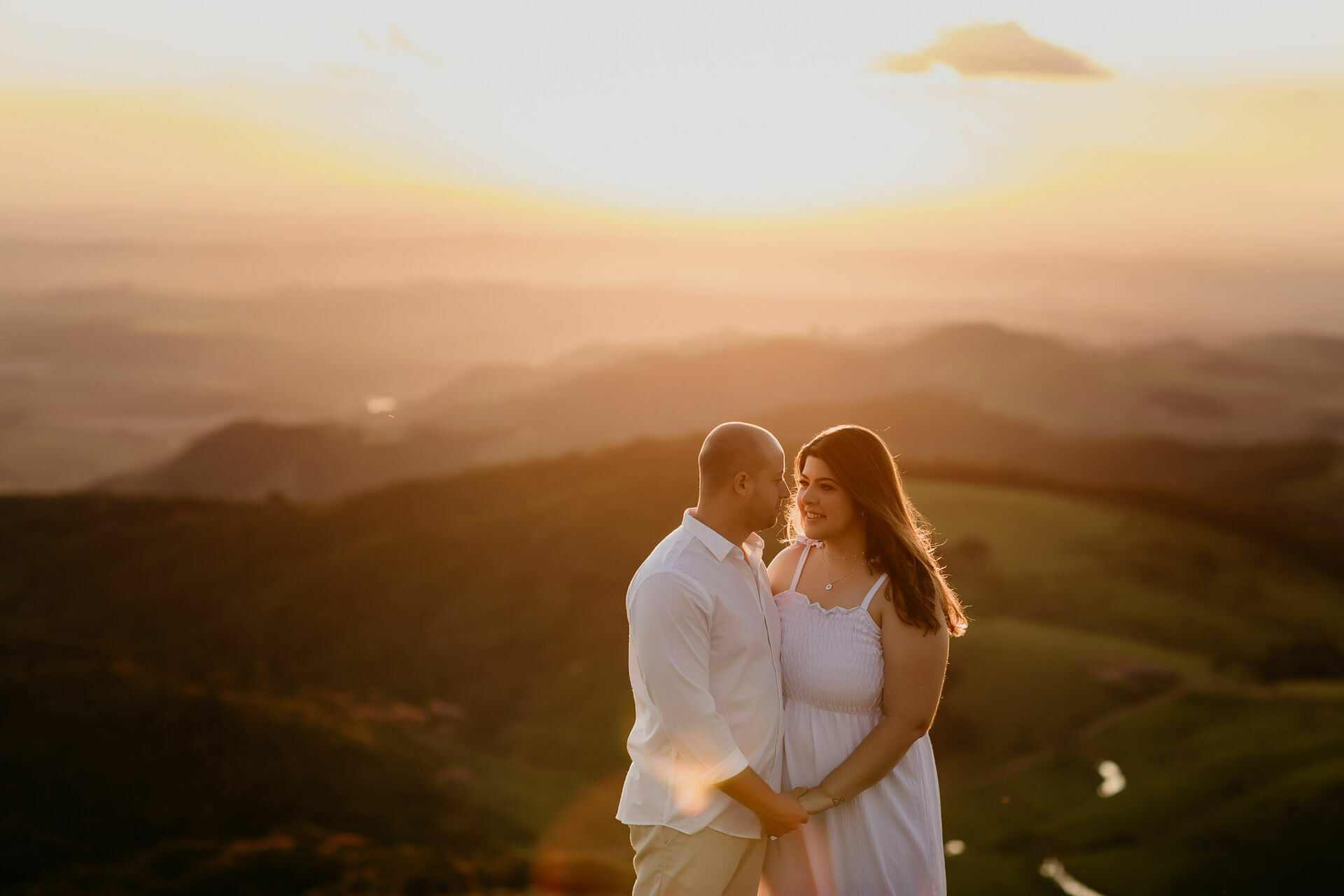Foto PRÉ WEDDING LETÍCIA E BRUNO - Imagem 6