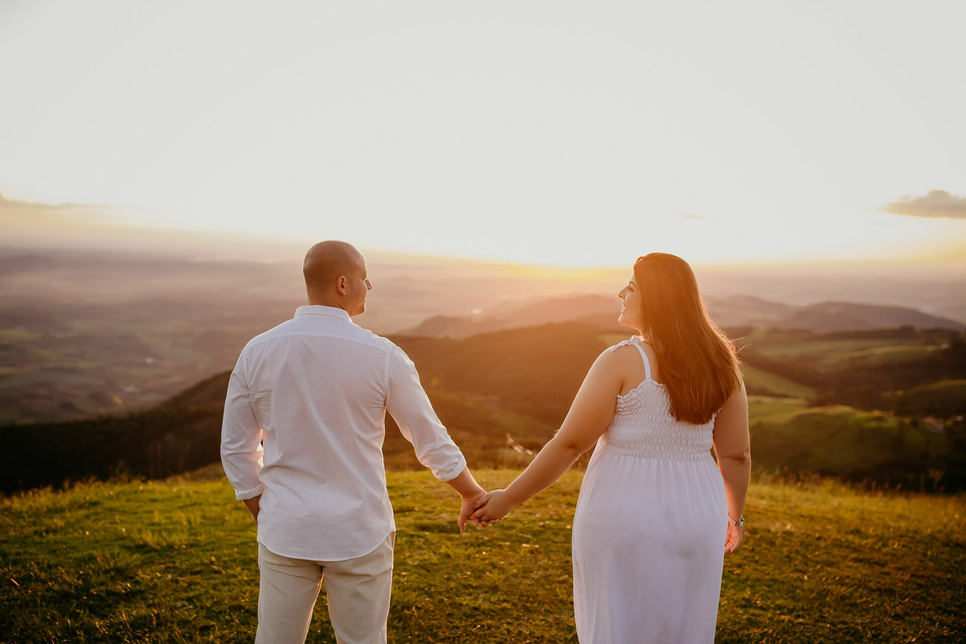 Foto PRÉ WEDDING LETÍCIA E BRUNO - Imagem 18