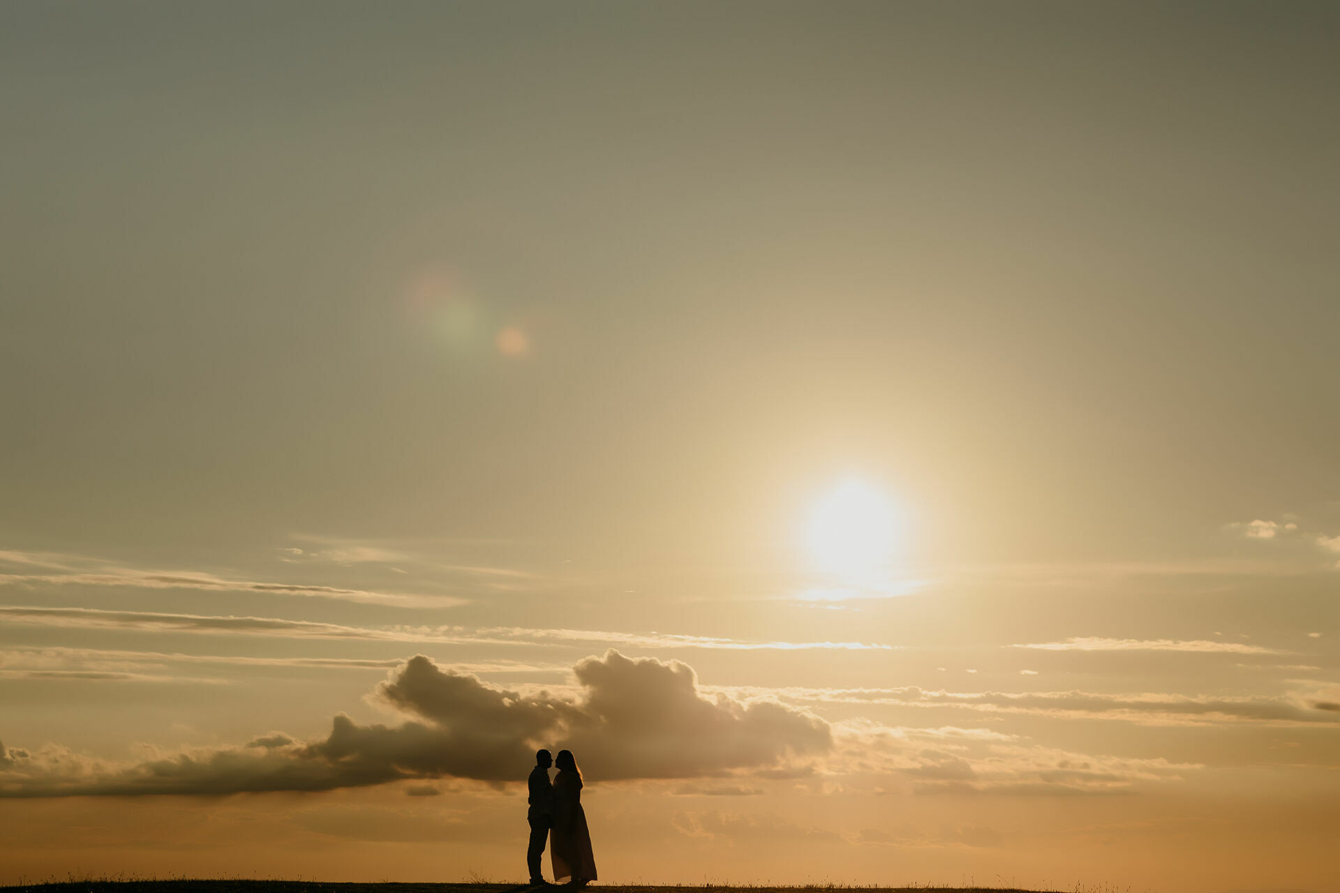 Foto PRÉ WEDDING LETÍCIA E BRUNO - Imagem 14