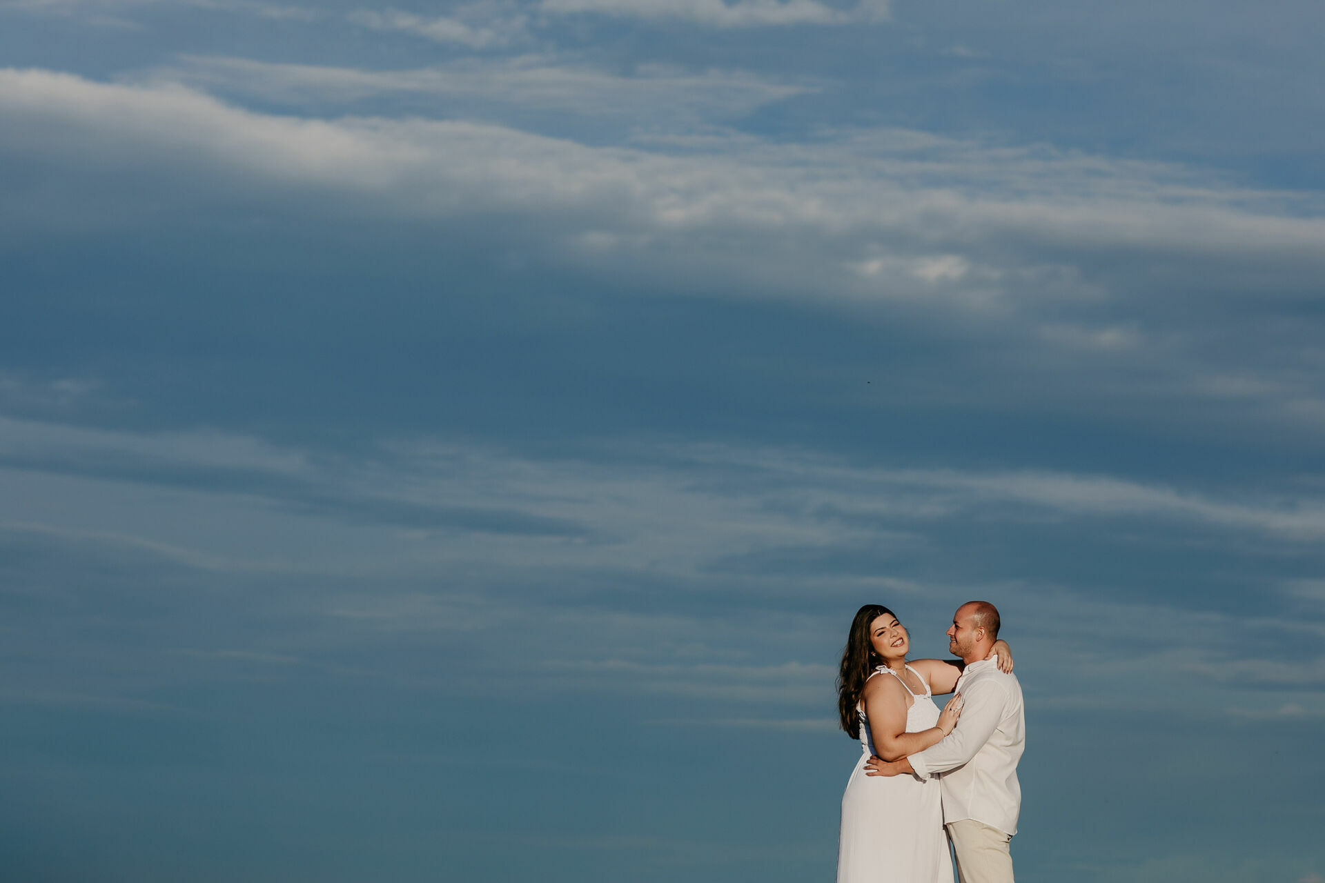 Foto PRÉ WEDDING LETÍCIA E BRUNO - Imagem 27