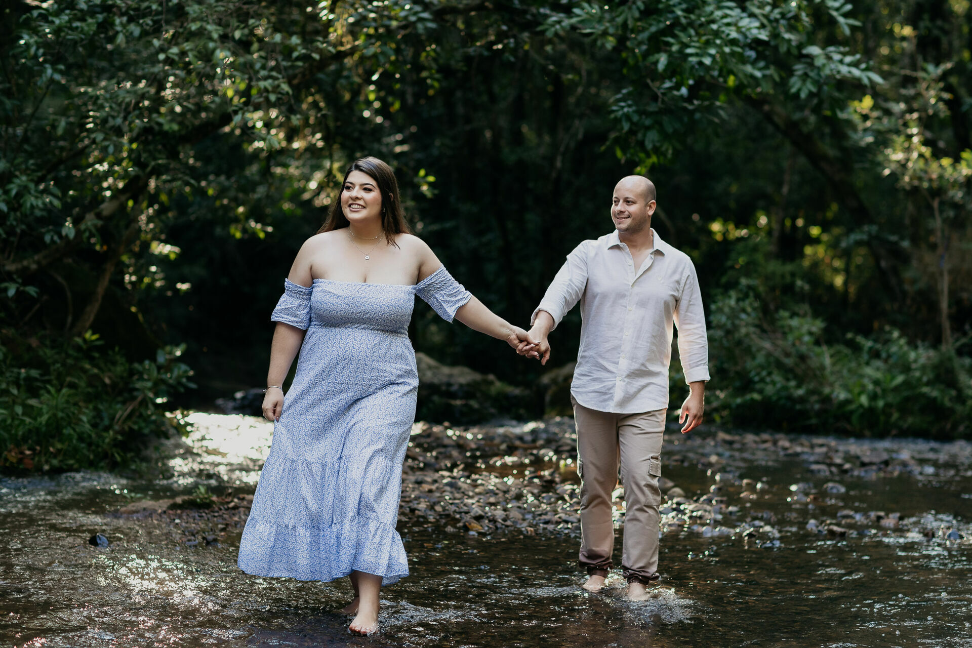 Foto PRÉ WEDDING LETÍCIA E BRUNO - Imagem 34